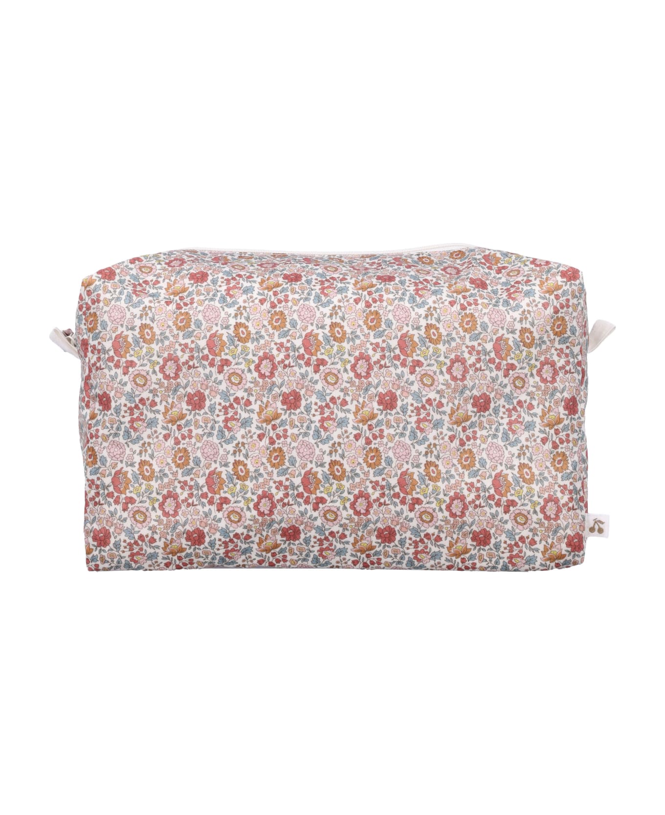 Bonpoint Trousse Bag - ECUREUIL