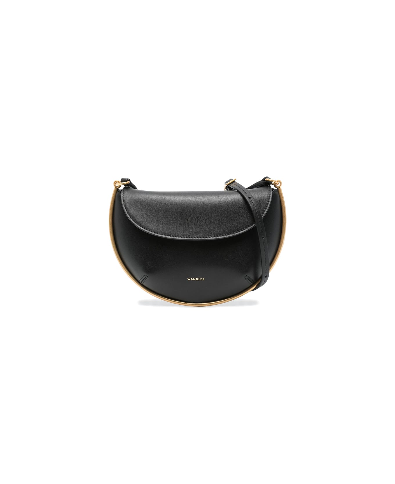 Wandler Bag - BLACK