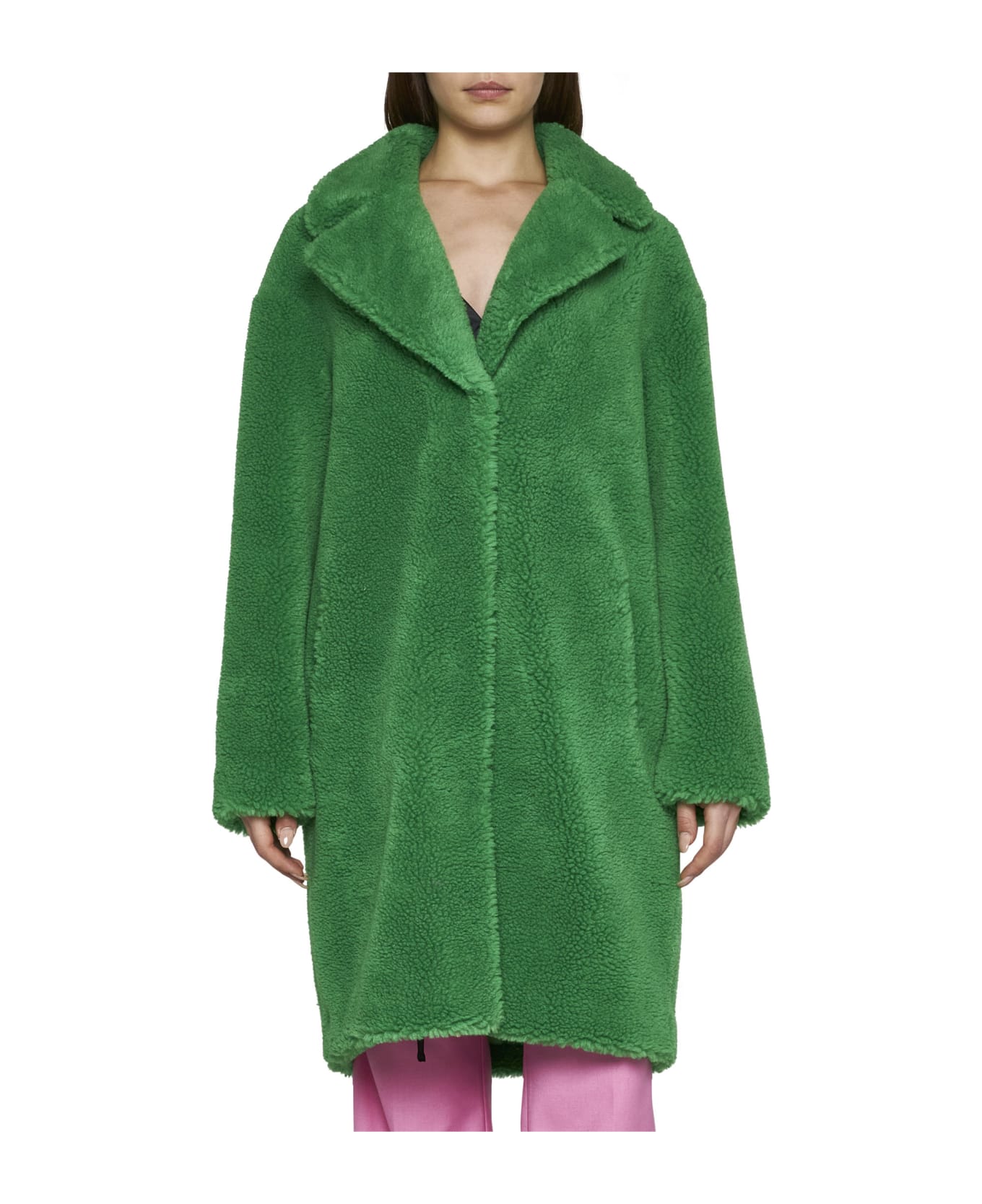 STAND STUDIO Coat italist