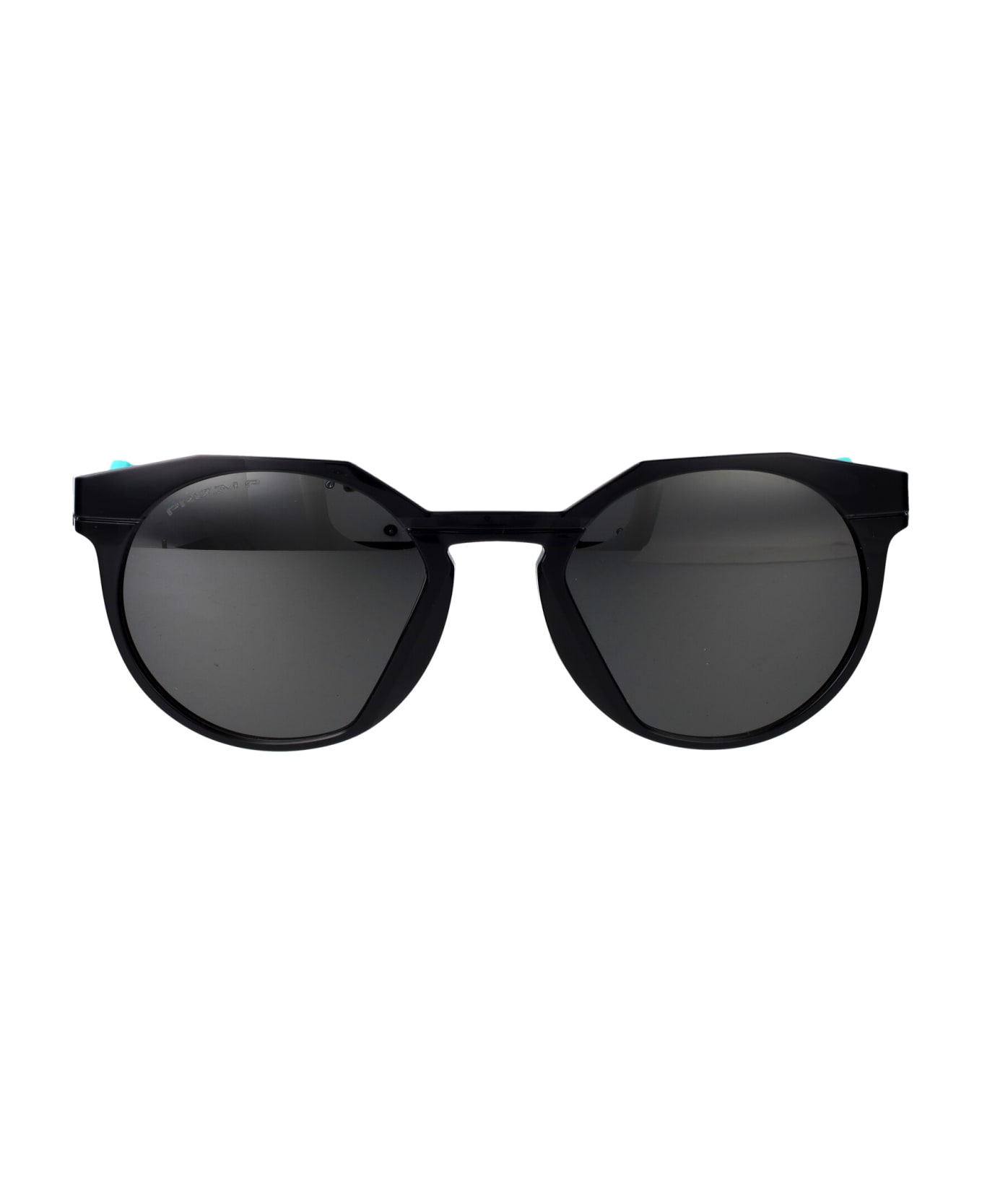 Oakley Hstn Sunglasses - Black