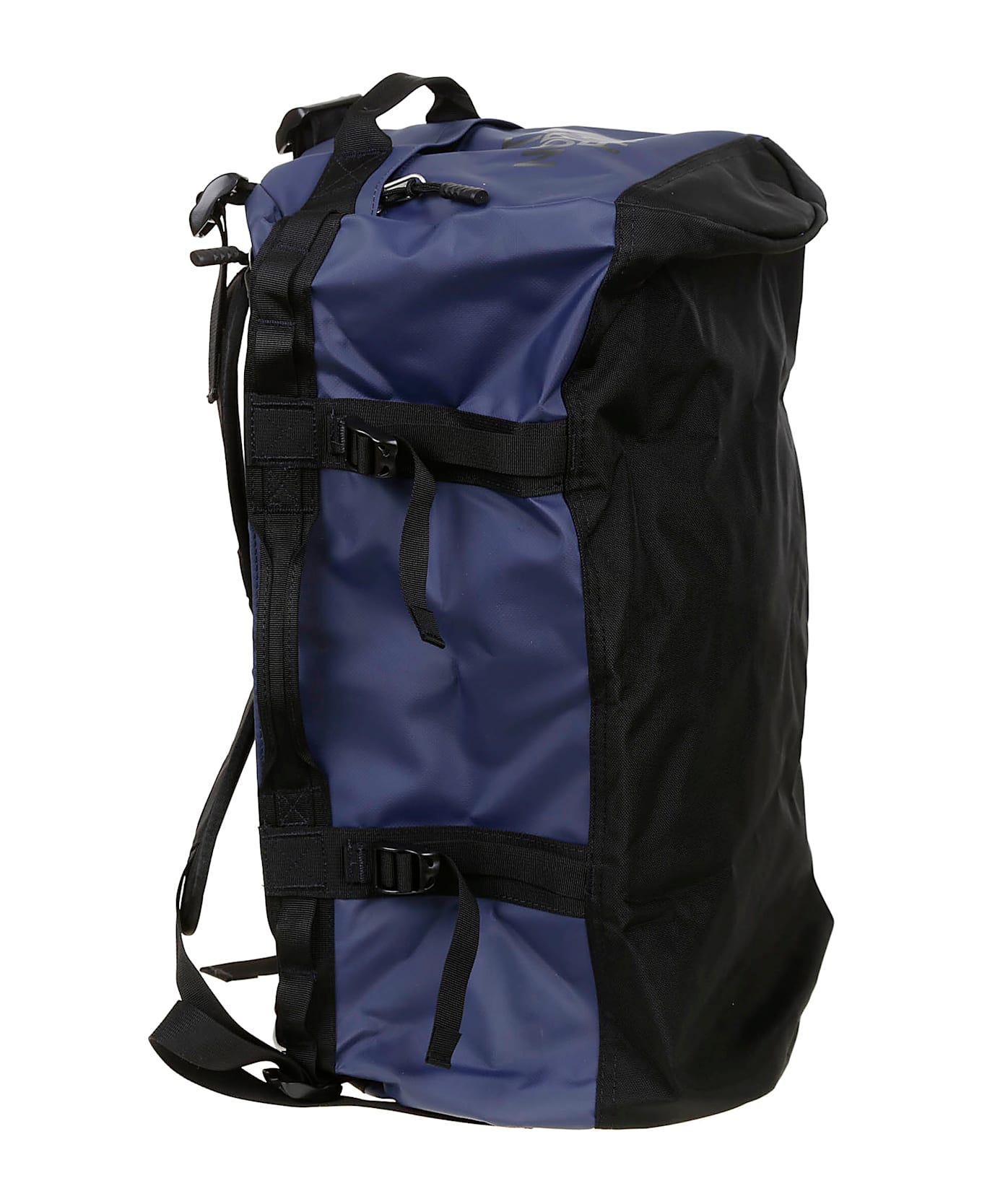 The North Face Base Camp Duffle Bag - BLUE