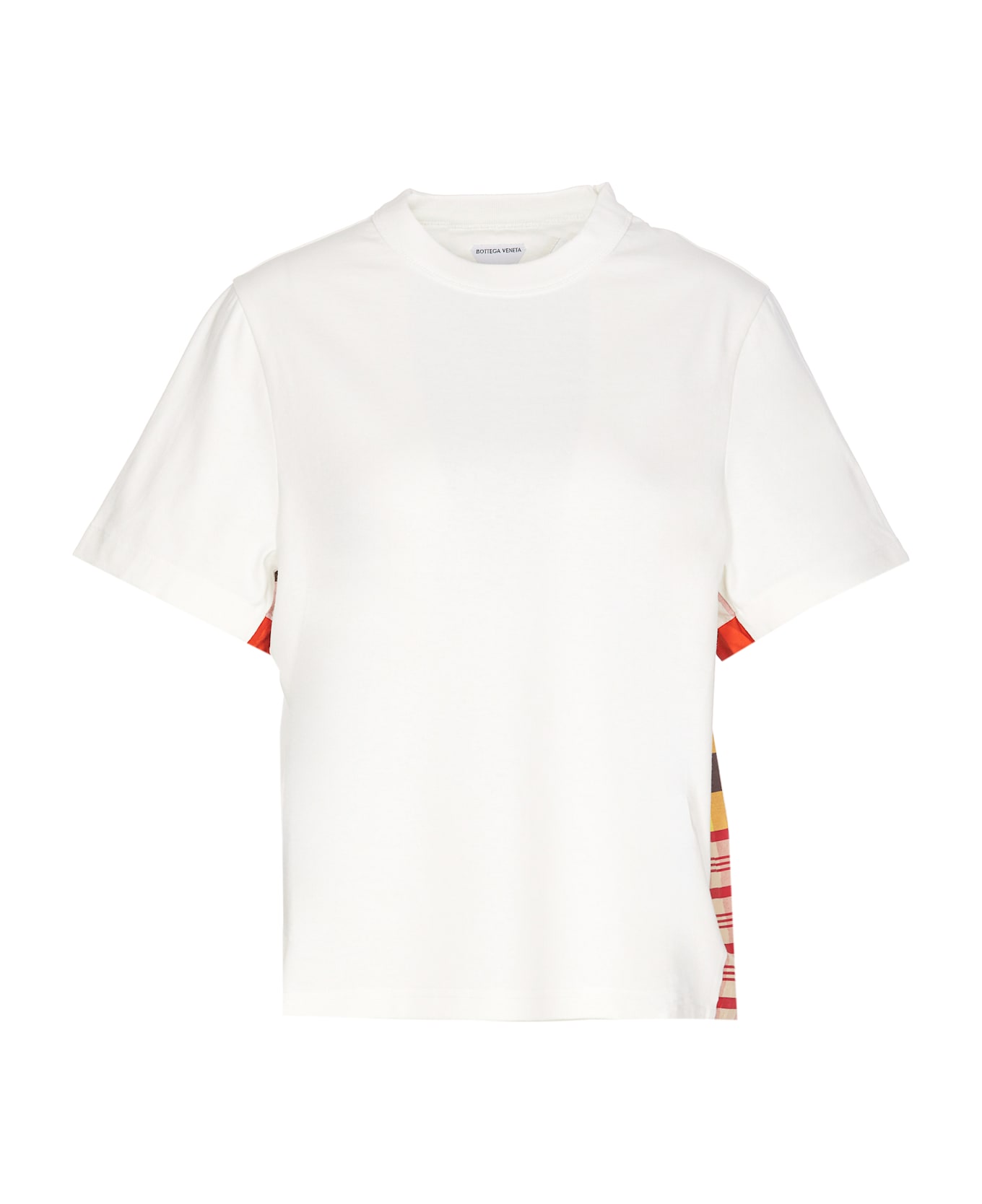 Bottega Veneta T-shirt - White