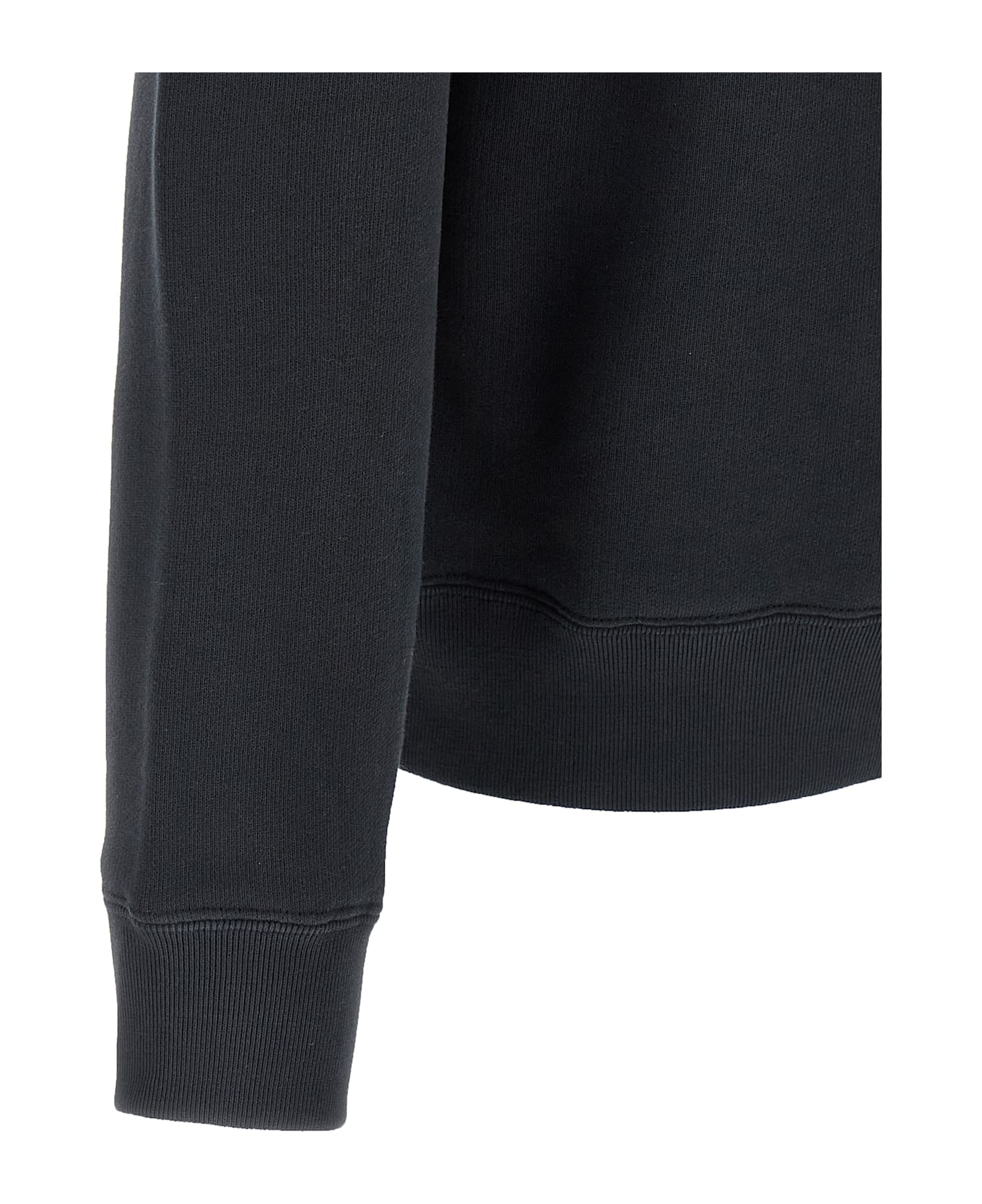 J.W. Anderson 'anonymous Lovers' Sweatshirt Limited Edition - Black  