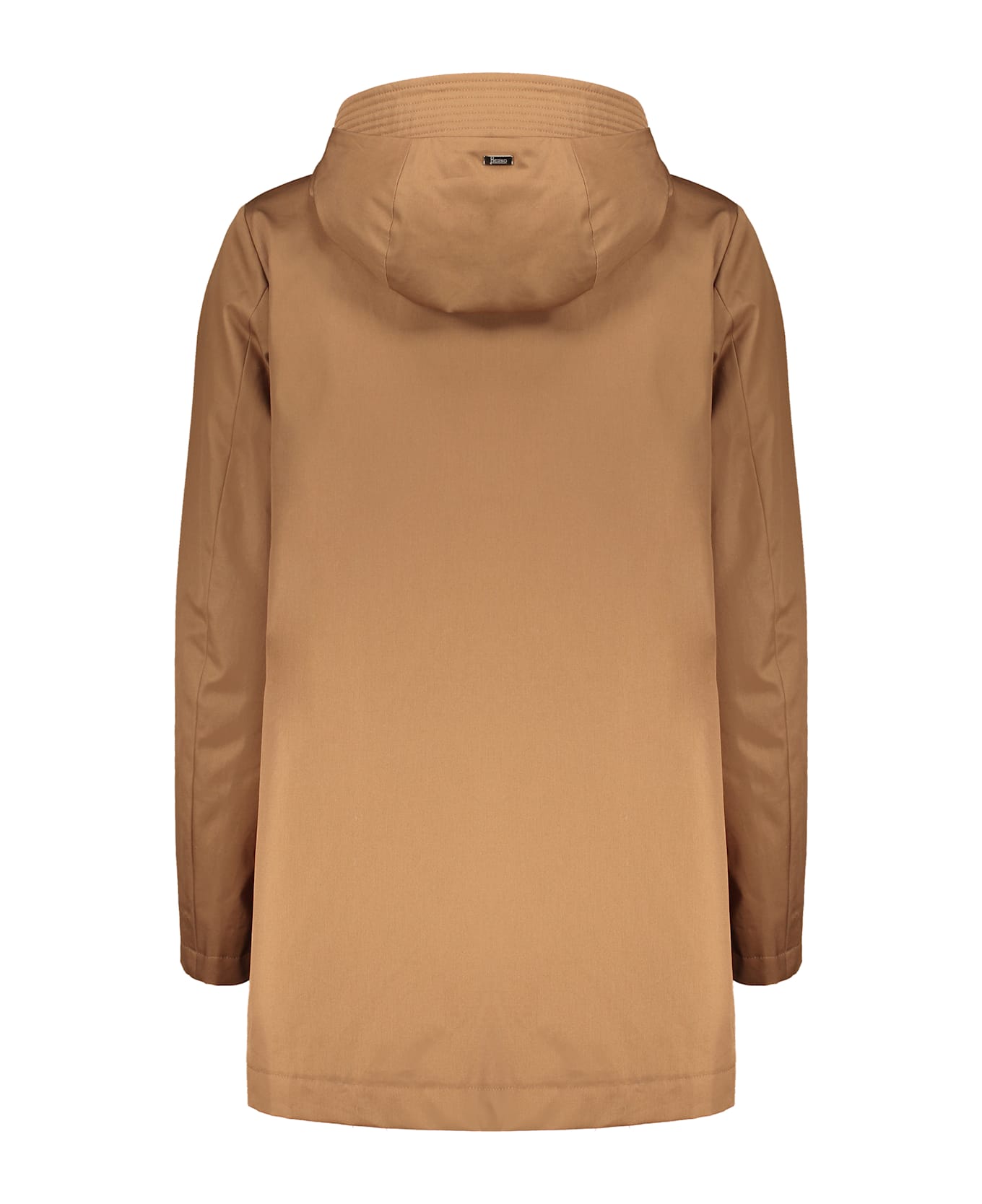 Herno Parka - Camel