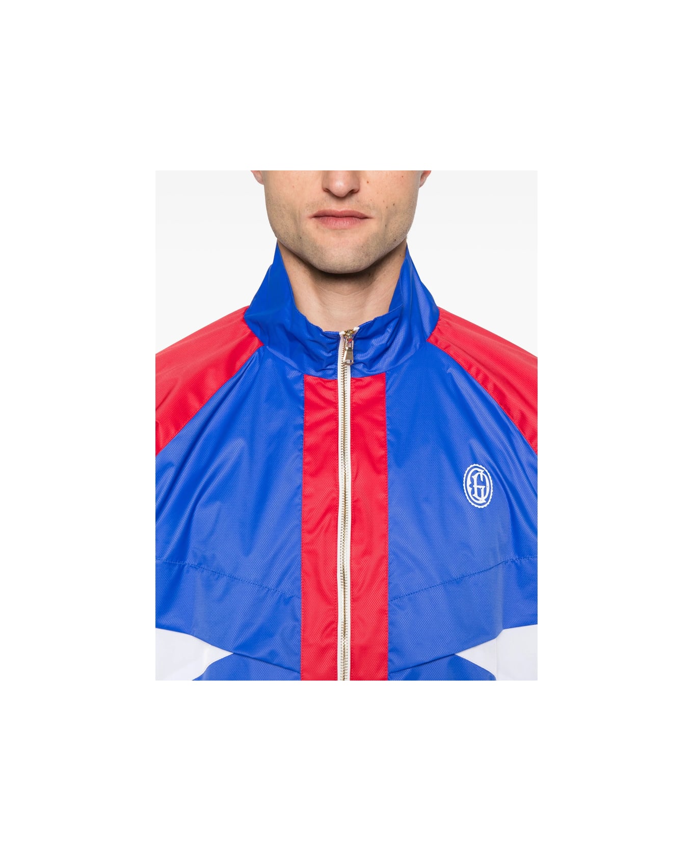 Gallery Dept. Outerwear - RED/BLUE