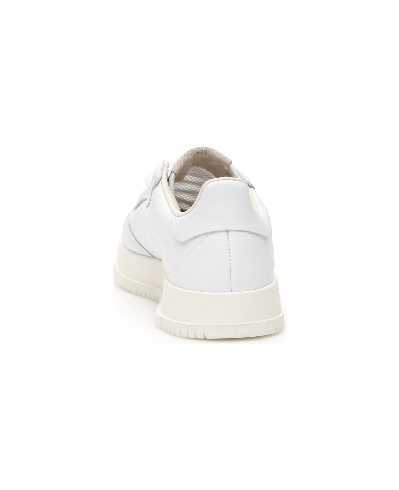 Adidas Super Court Premiere Sneakers - FTWWHT CRYWHT CWHITE (White)