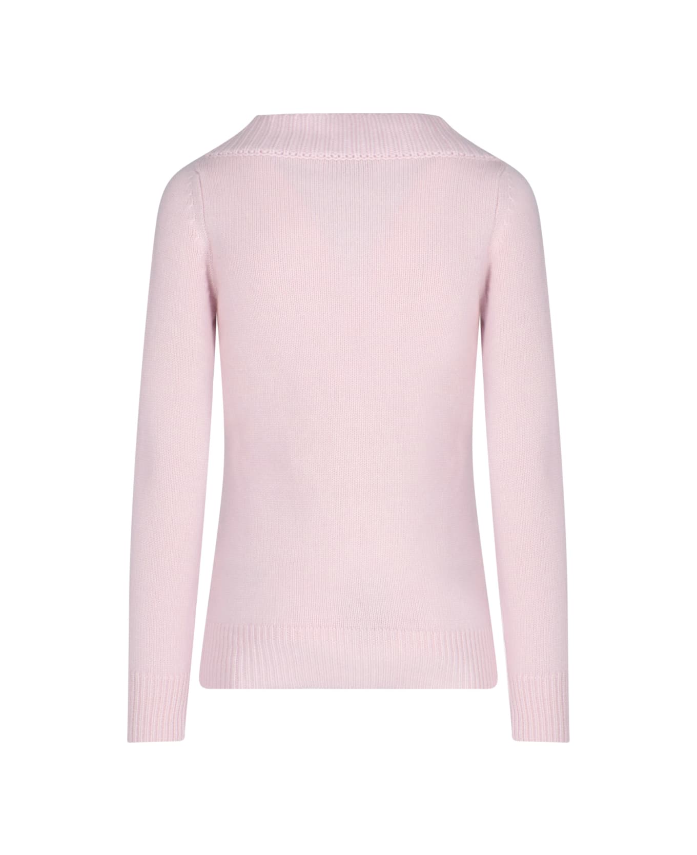 Alexander McQueen Sweater - Pink
