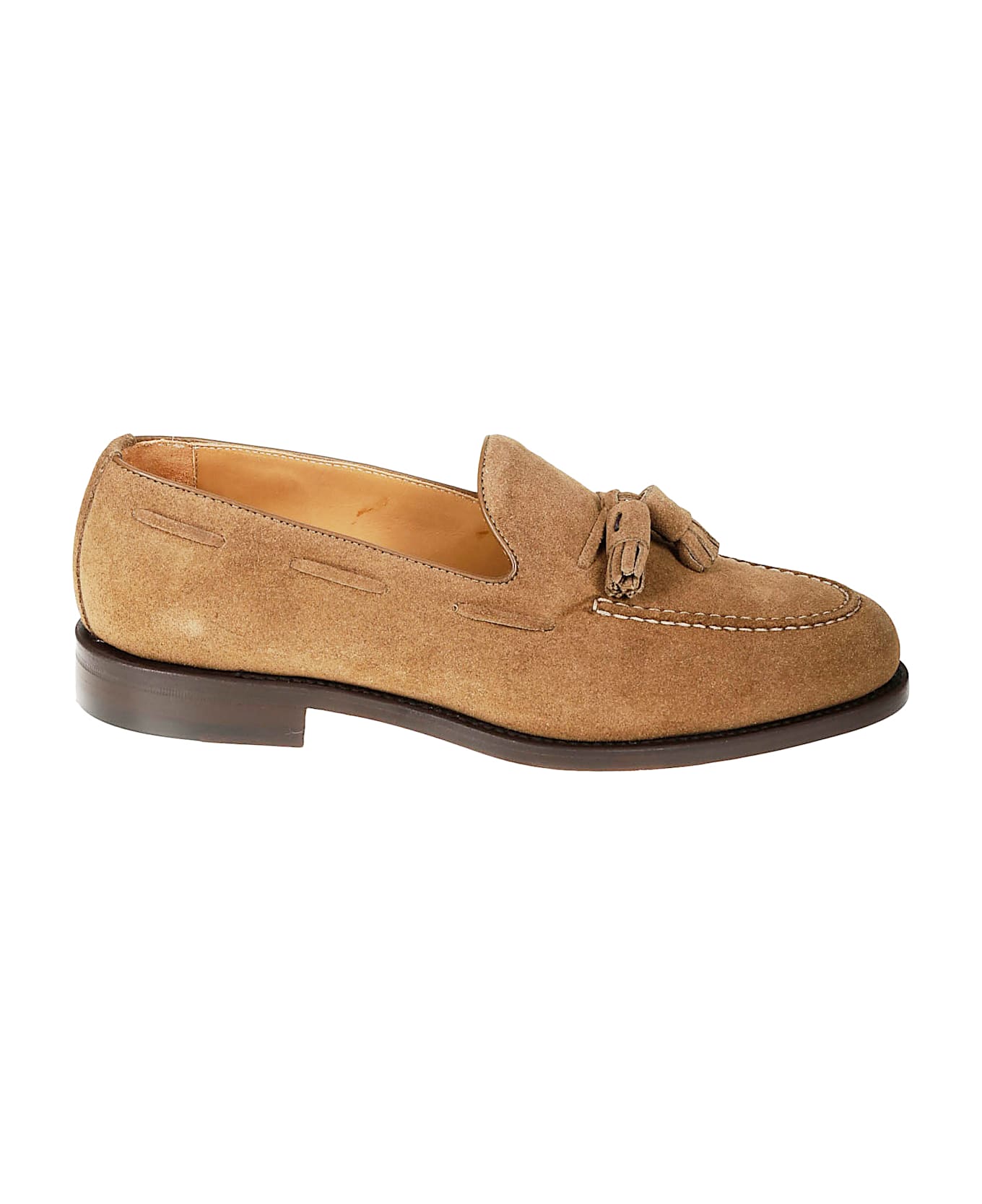 Berwick 1707 Tassel Loafer - Sandalo