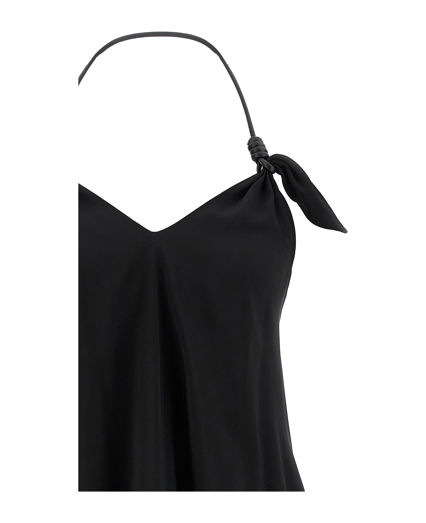 Loewe 'flamenco' Dress | italist