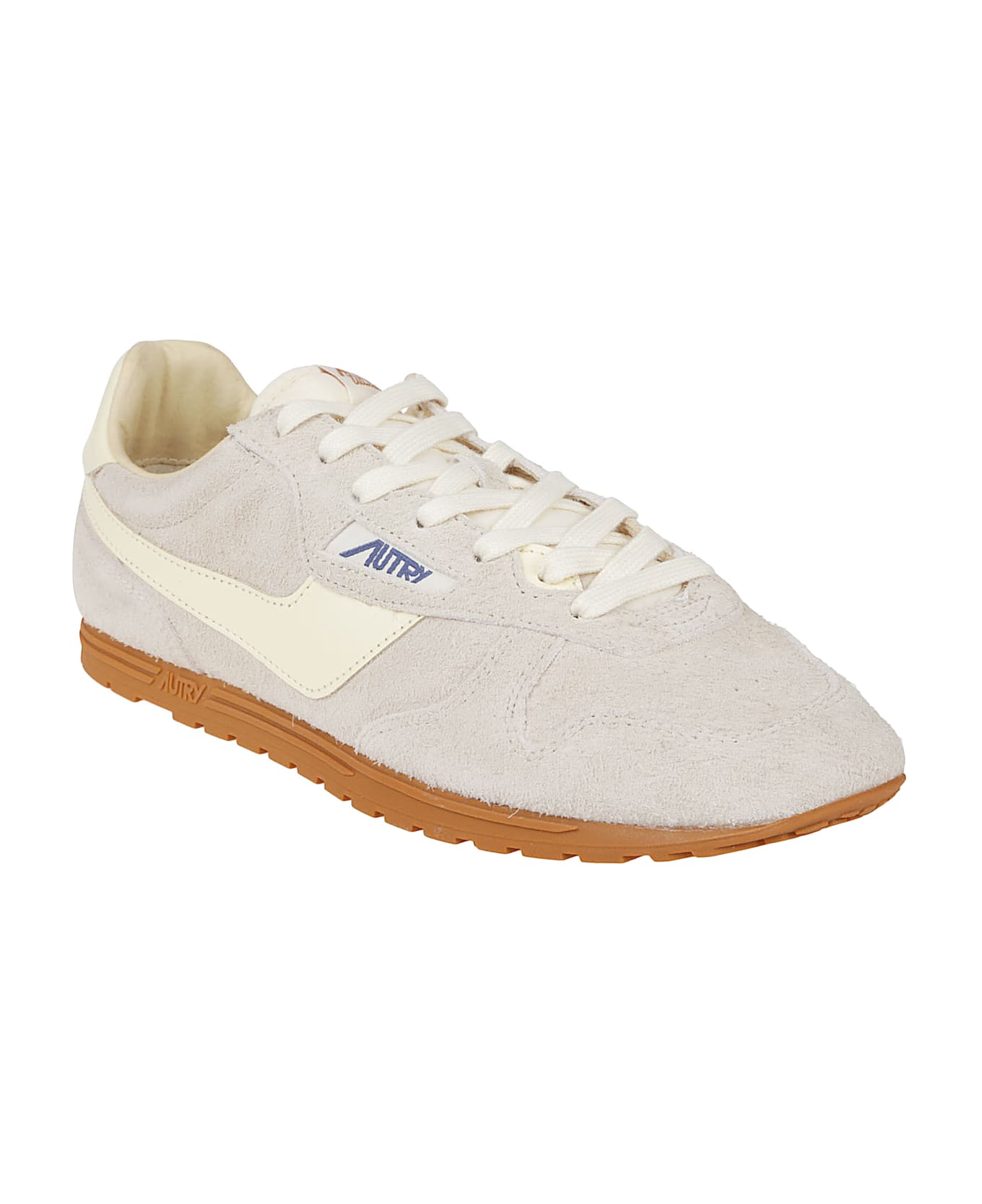 Autry Sneakers - Beige