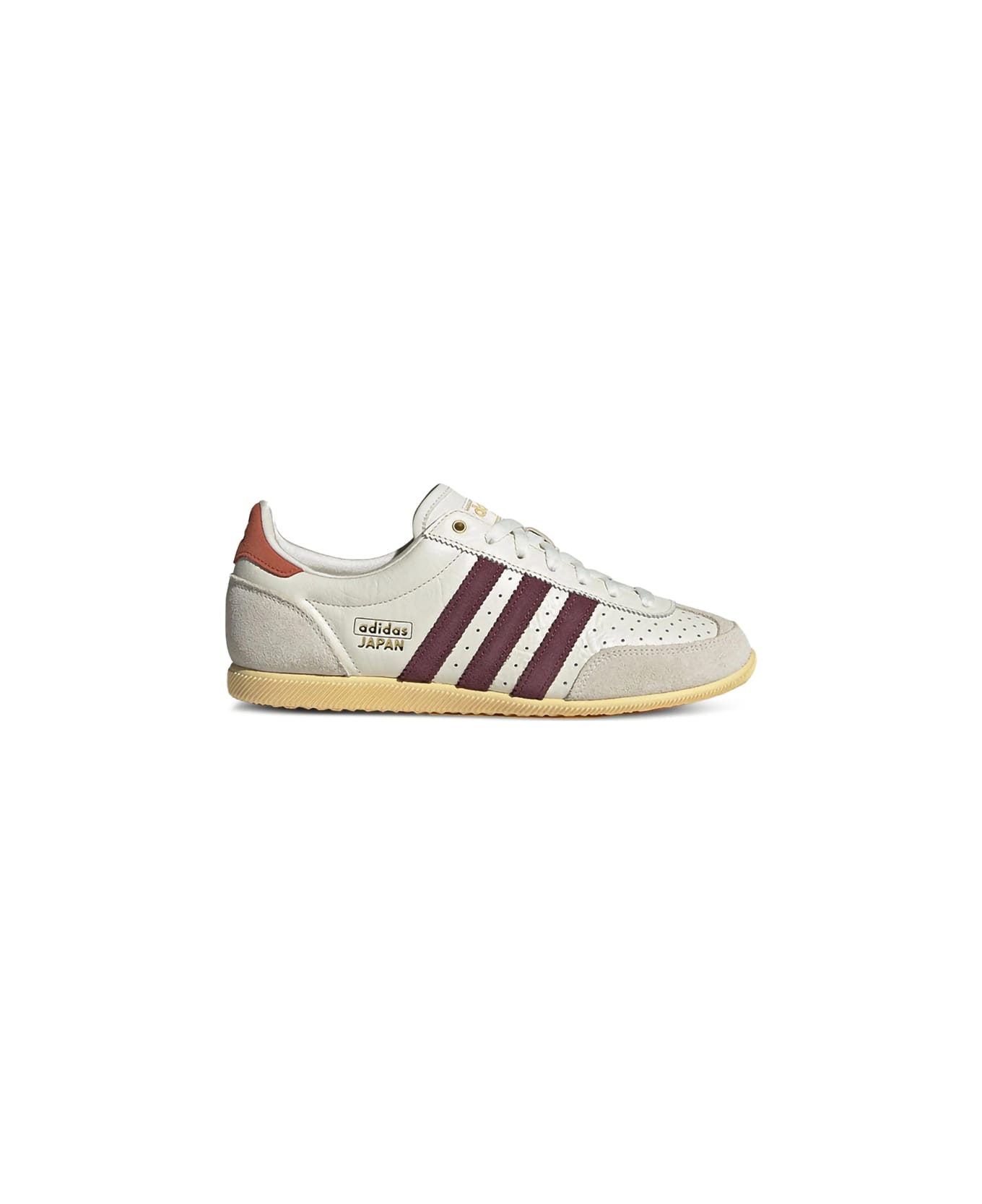Adidas Sneakers - WHITE