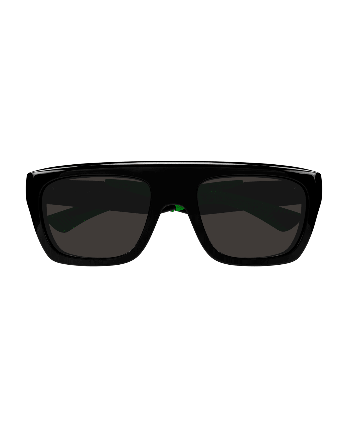 Bottega Veneta Eyewear 1fbl4li0a - Jimmy Choo Black Marvin Sunglasses