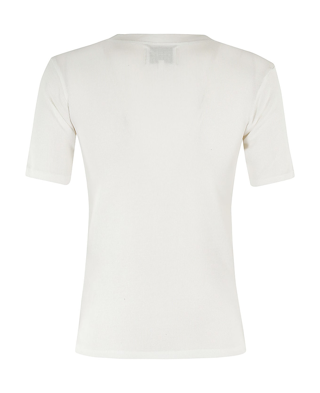 Loulou Studio Tshirt - White