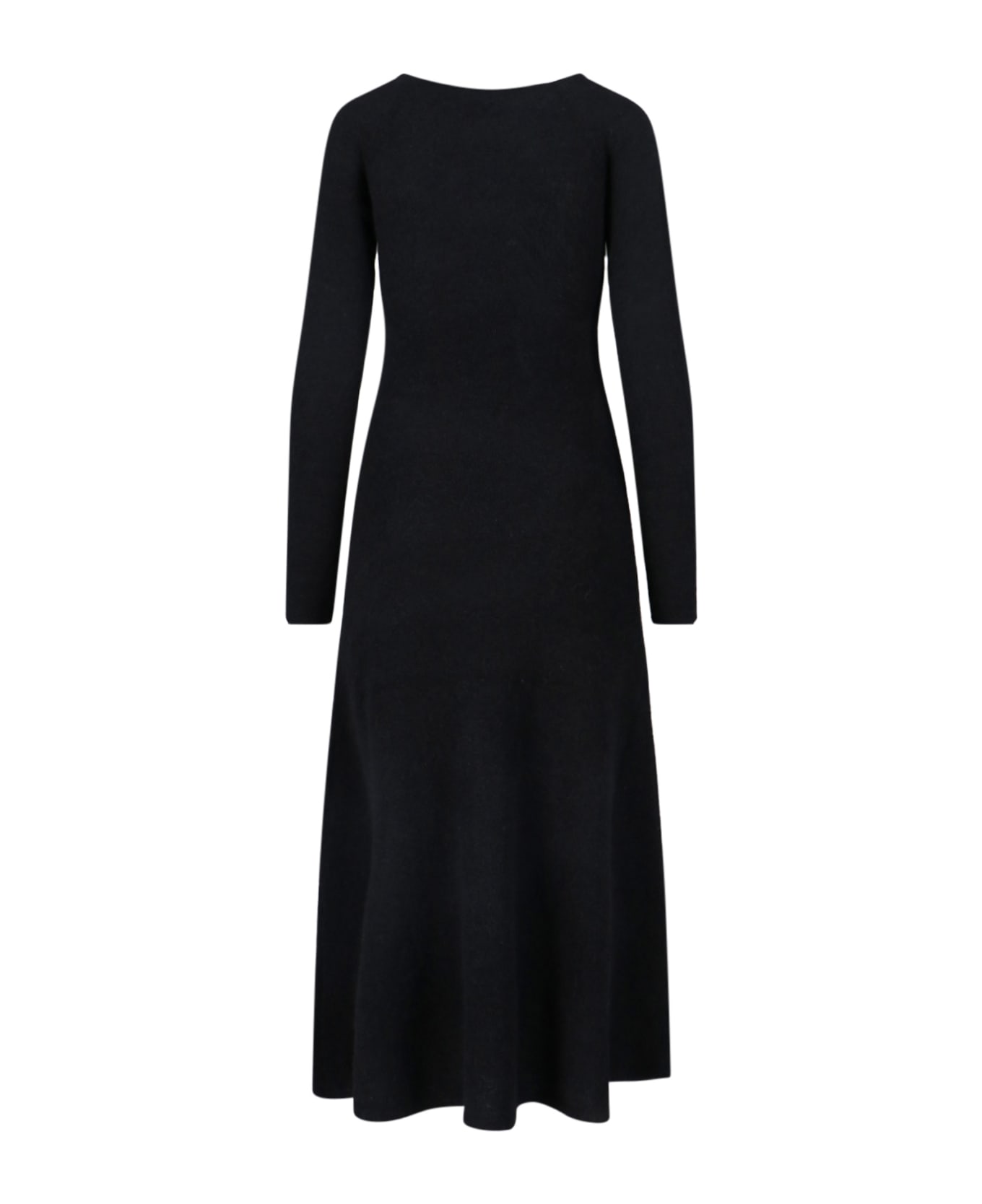 The Garment Dress - Black