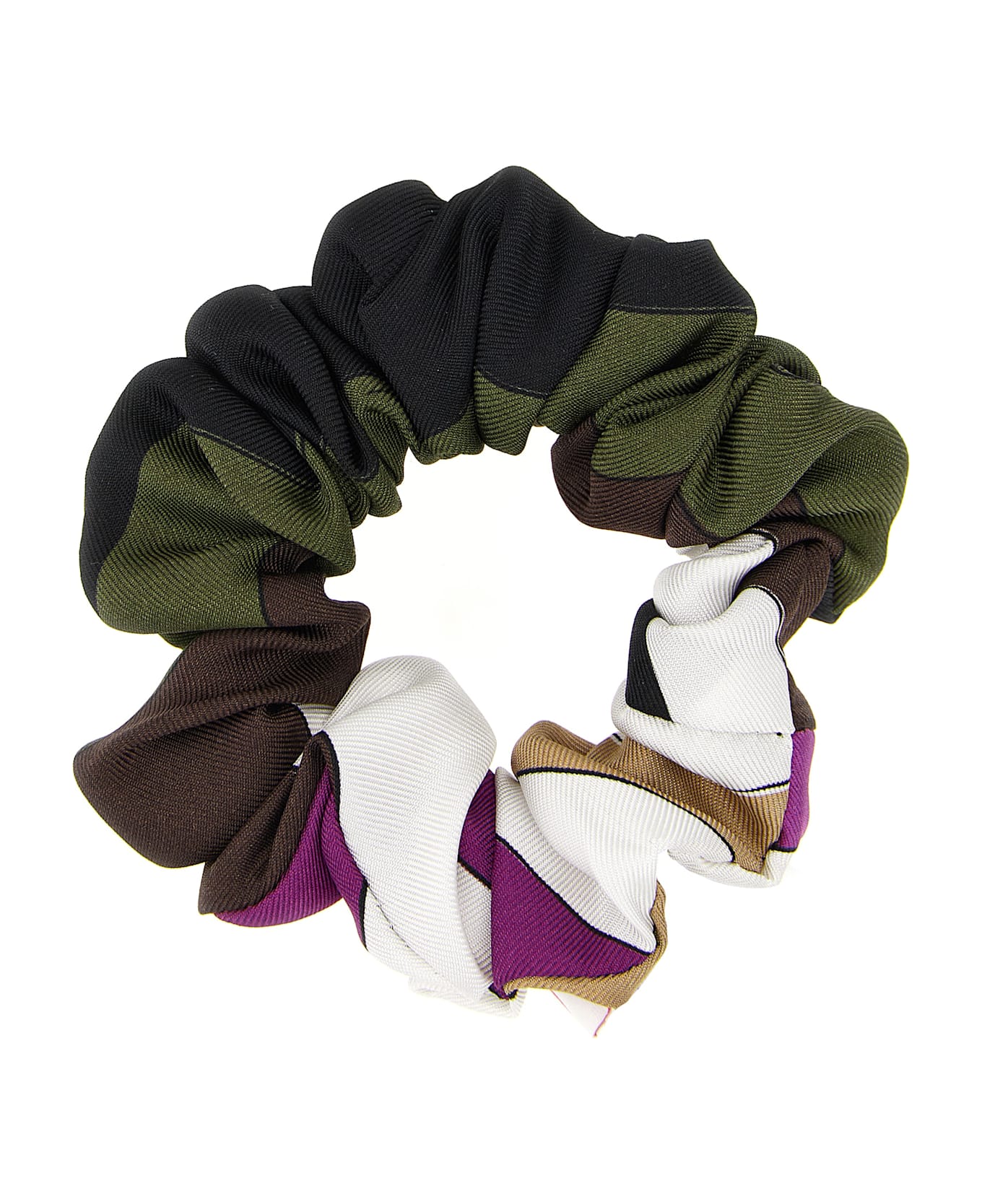 Pucci 
iride
 Hair Elastic - Multicolor