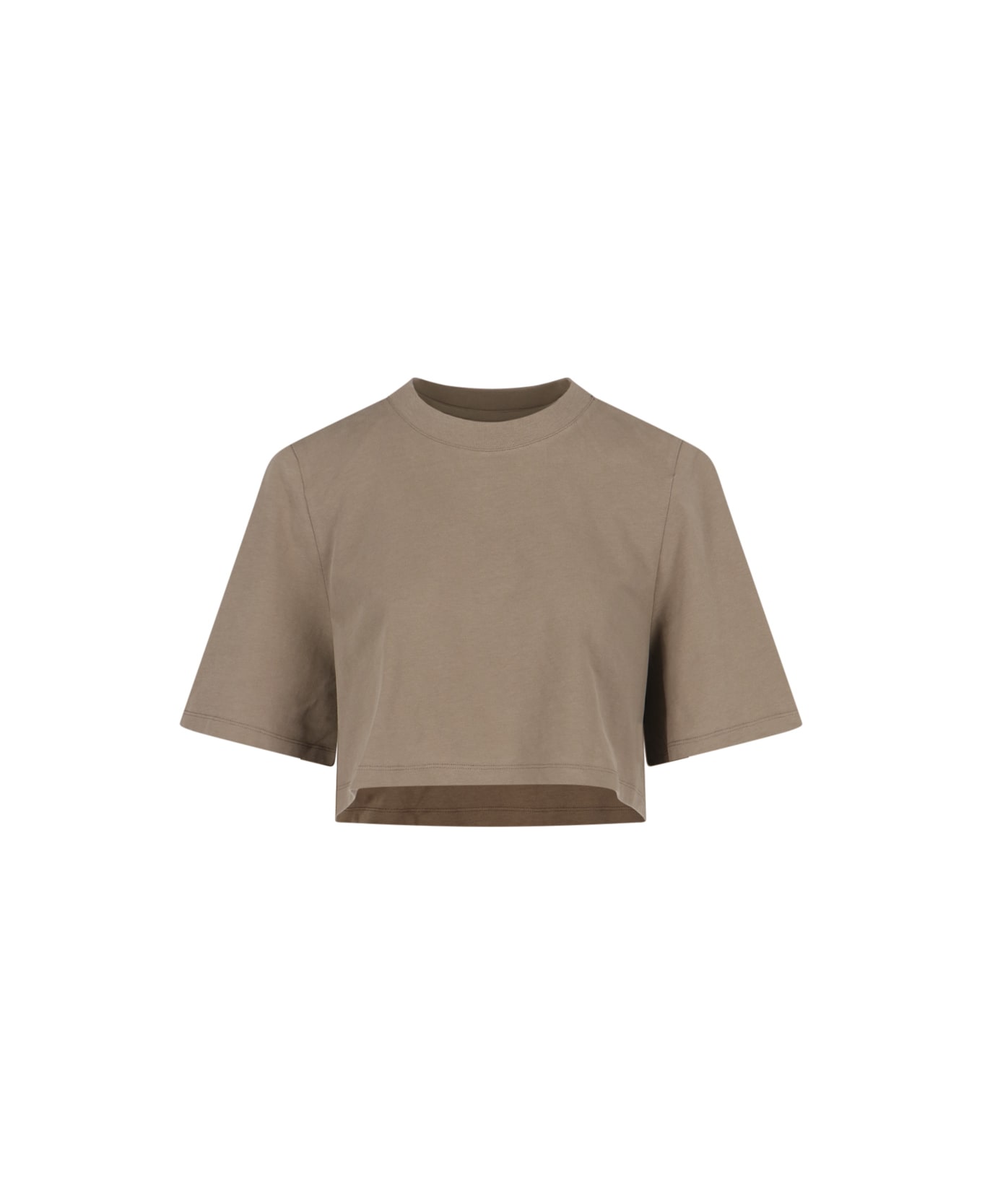Isabel Marant T-shirt - Brown Tシャツ