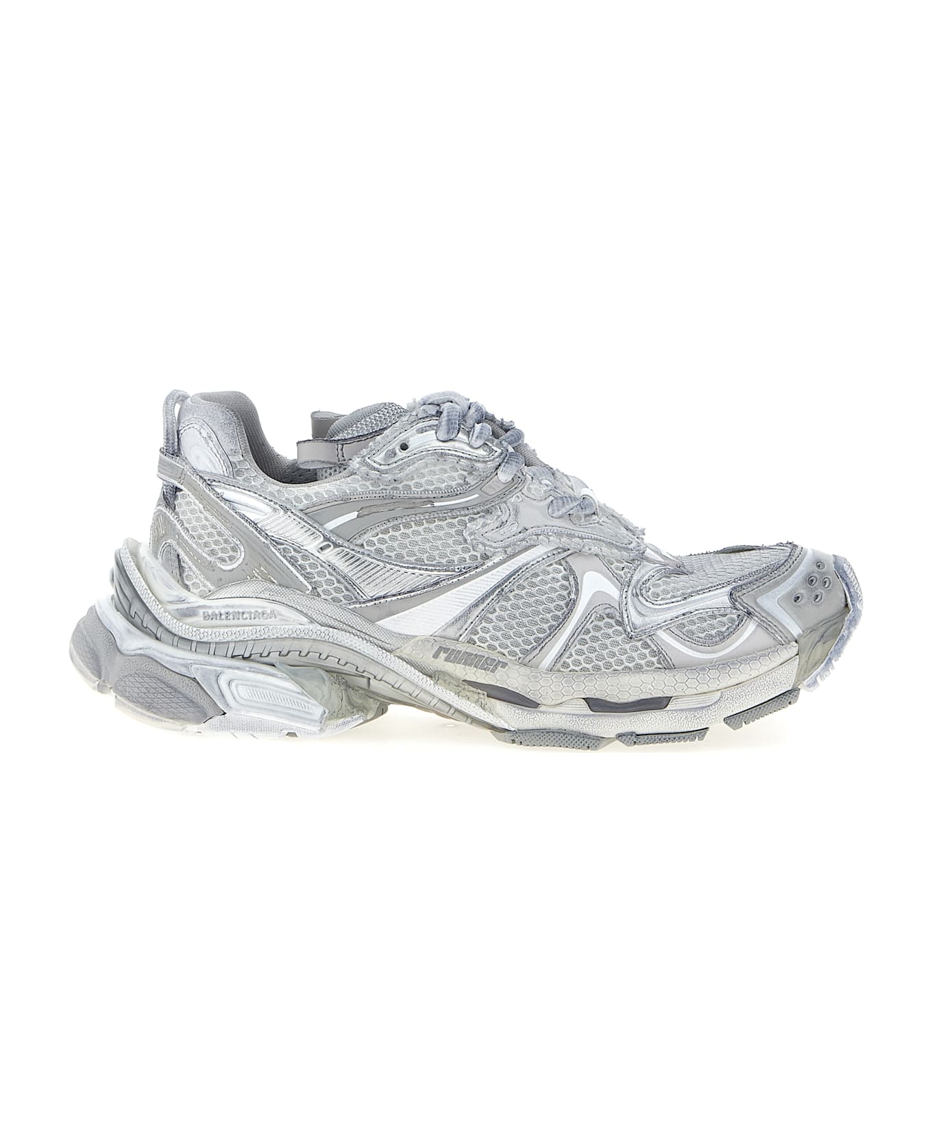 Balenciaga 'runner 2.0' Sneakers