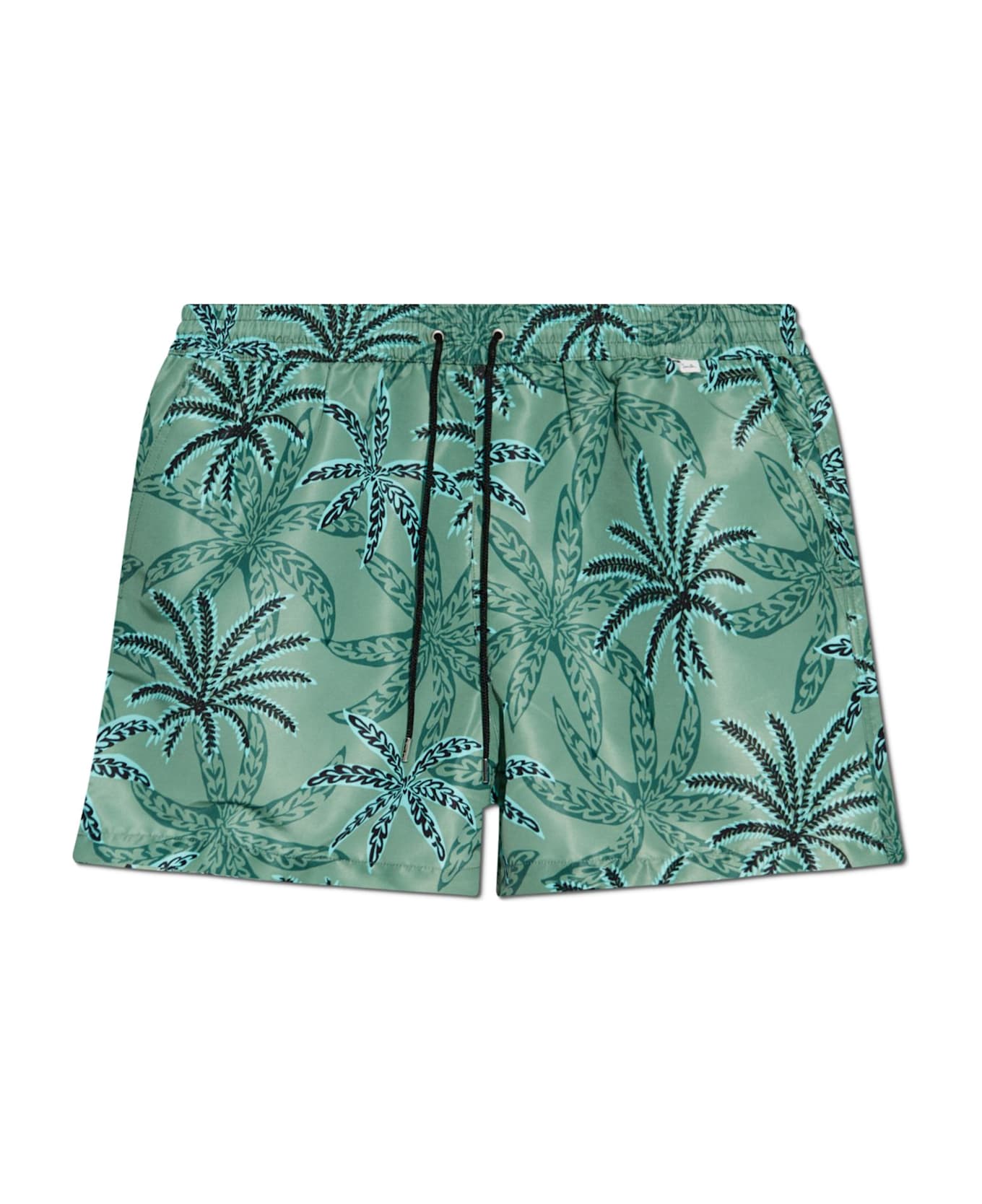 Paul Smith Swim Trunks - Green