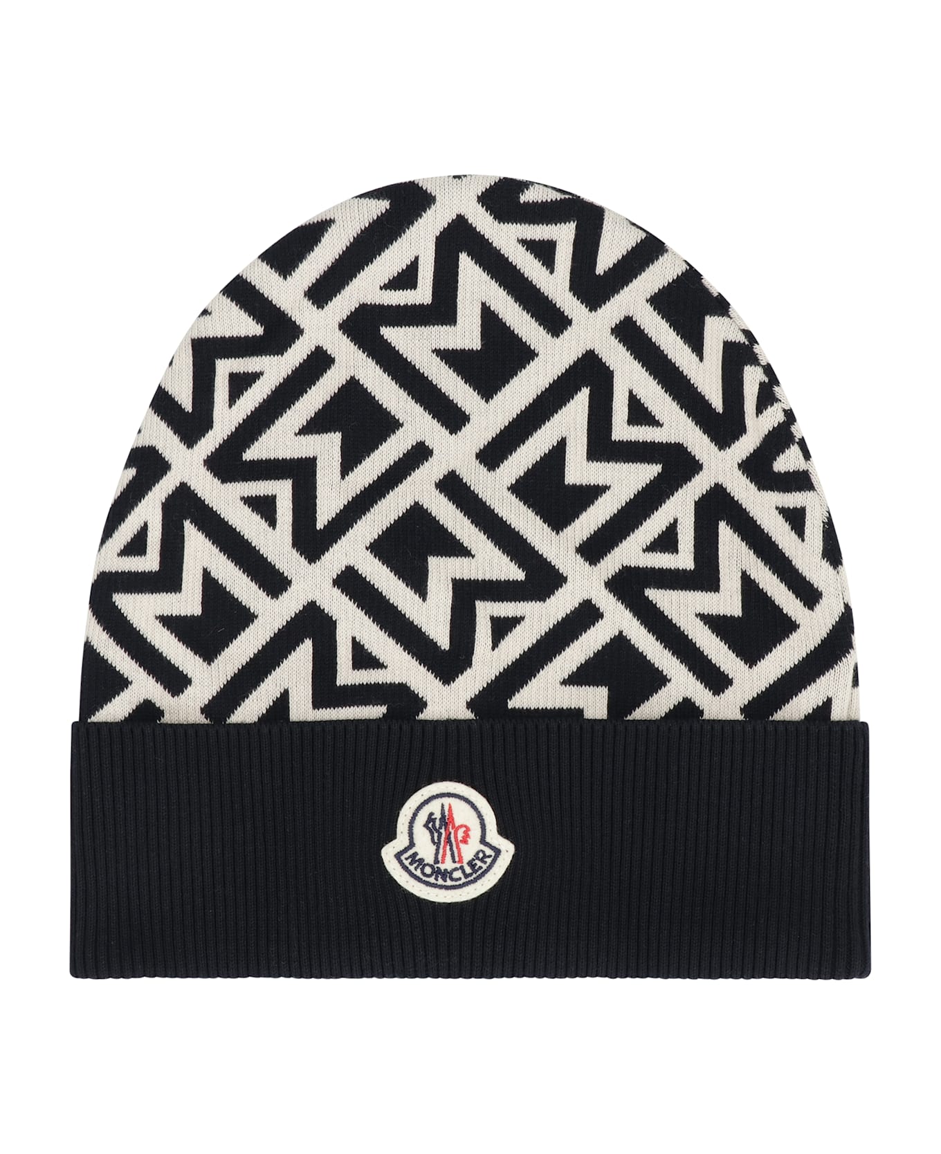 Moncler Cotton Hat | italist