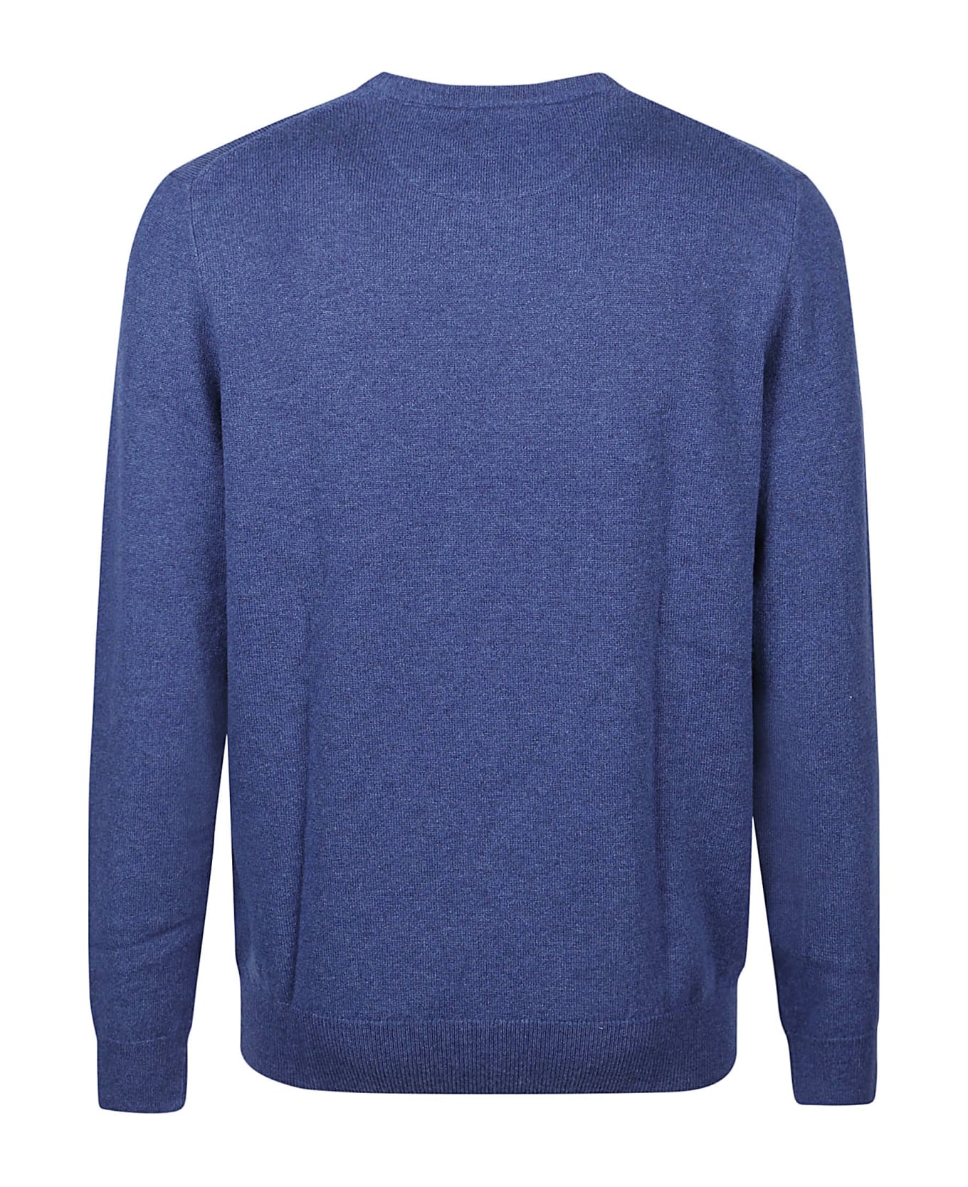 Polo Ralph Lauren Long Sleeve Sweater - Rustic Navy