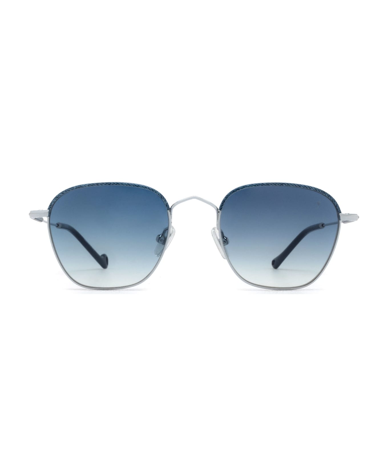 Eyepetizer Atacama Jeans Sunglasses - Jeans サングラス