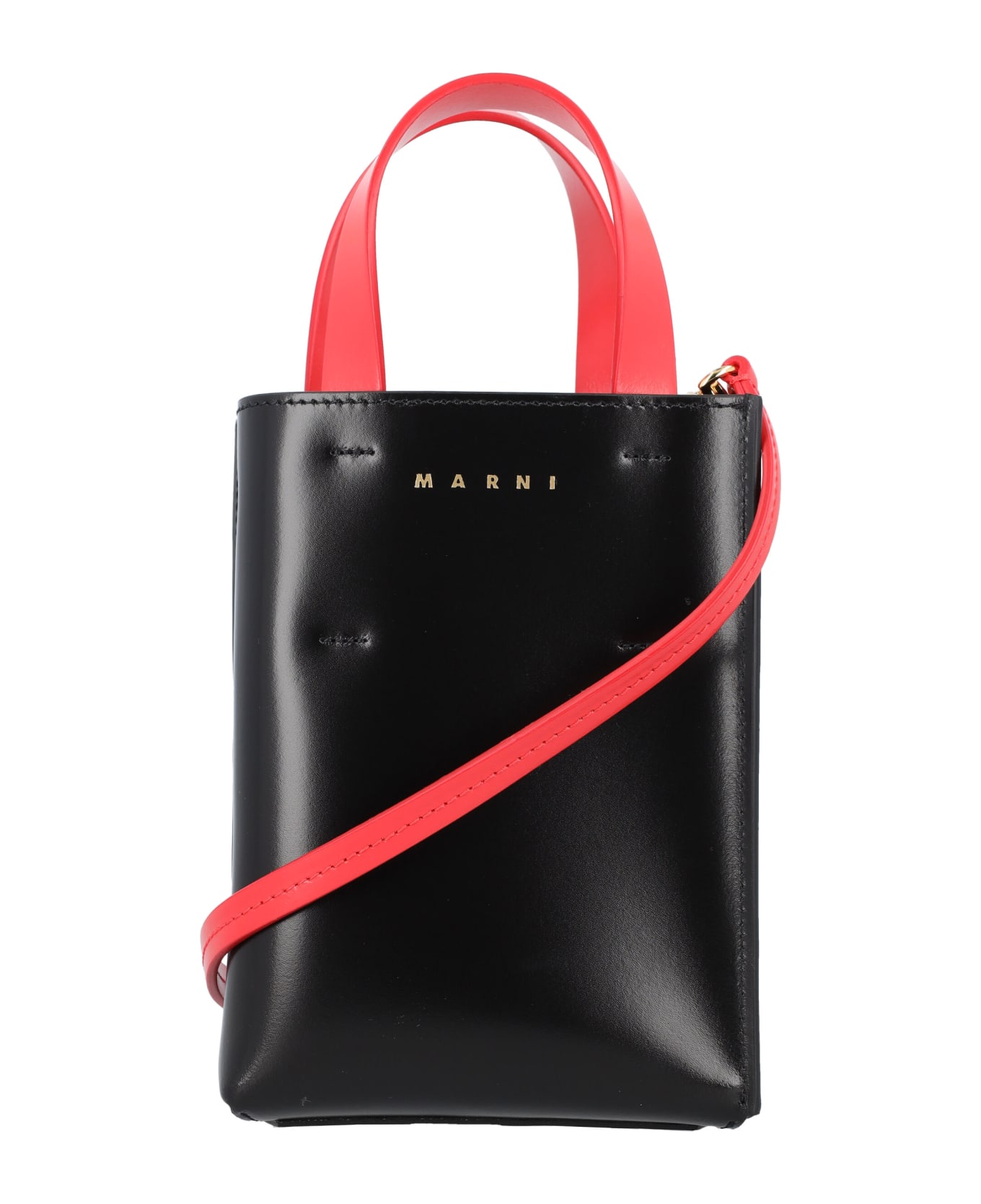 Marni Museo Nano Bag - Zo432