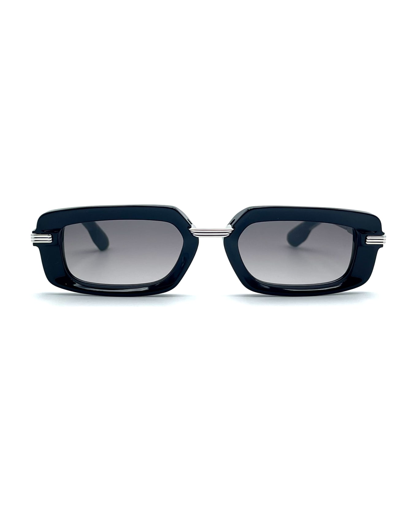 Chrome Hearts Asstravagant - Black Sunglasses - Black