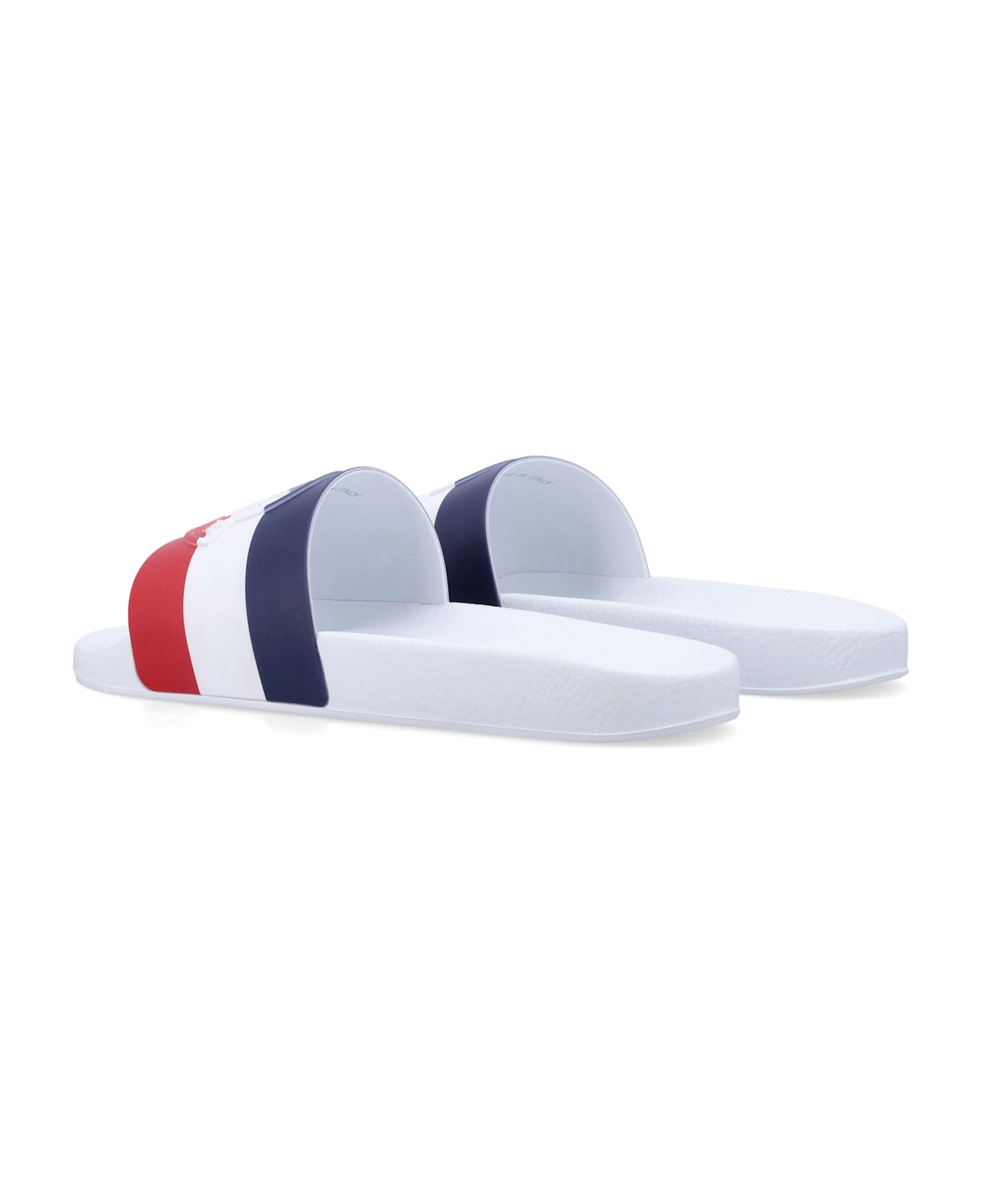 Basile Slids Shoes