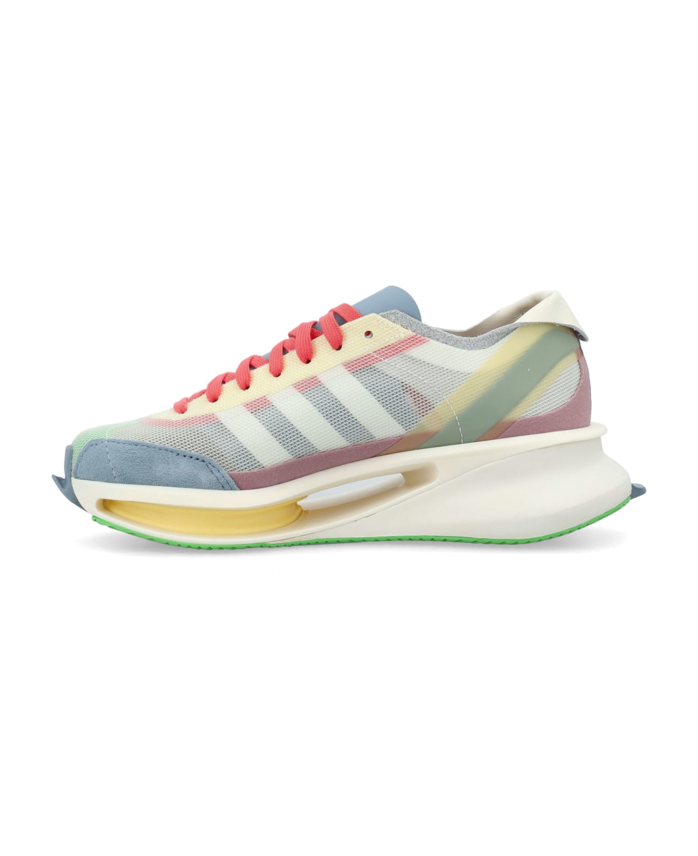 Y-3 Gendo Run Sneakers - MULTICOLOR