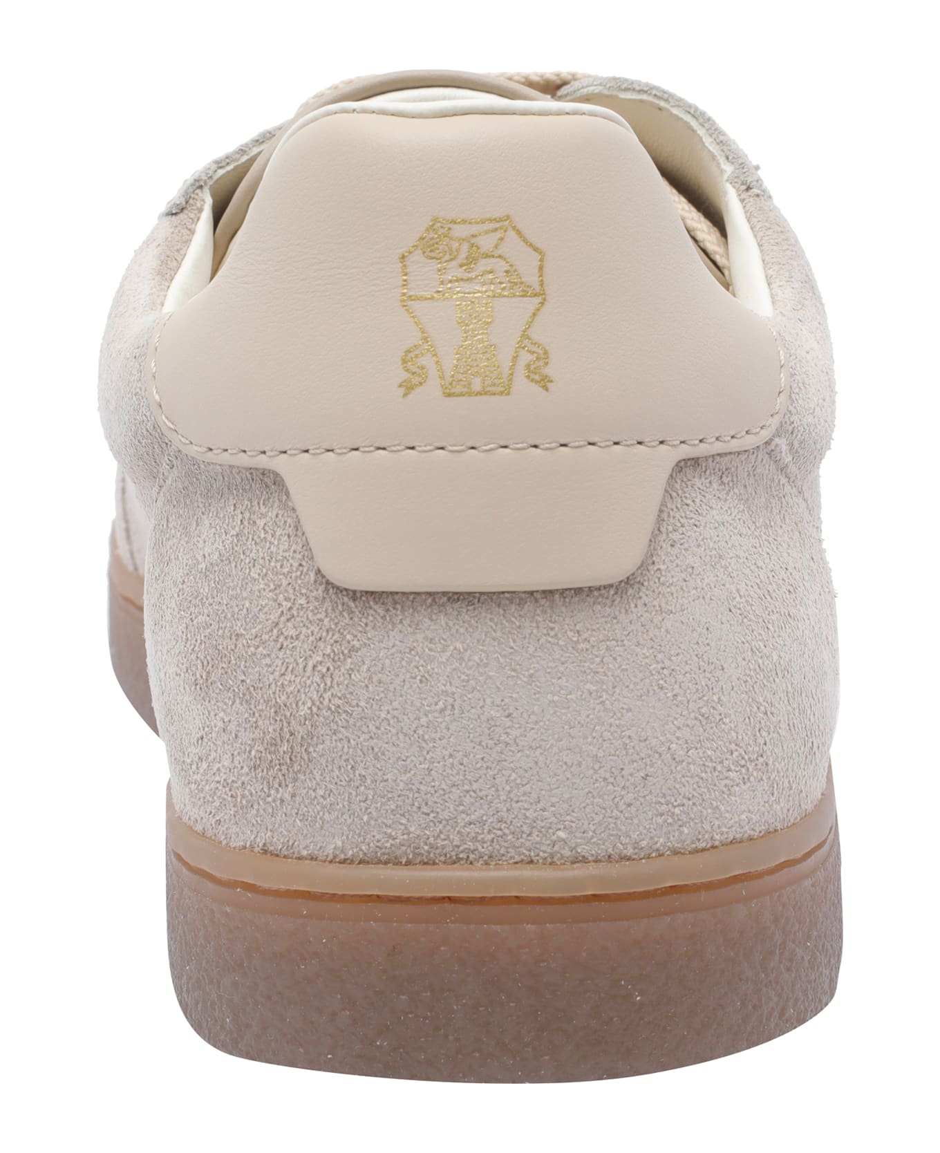 Brunello Cucinelli Sneakers - Beige