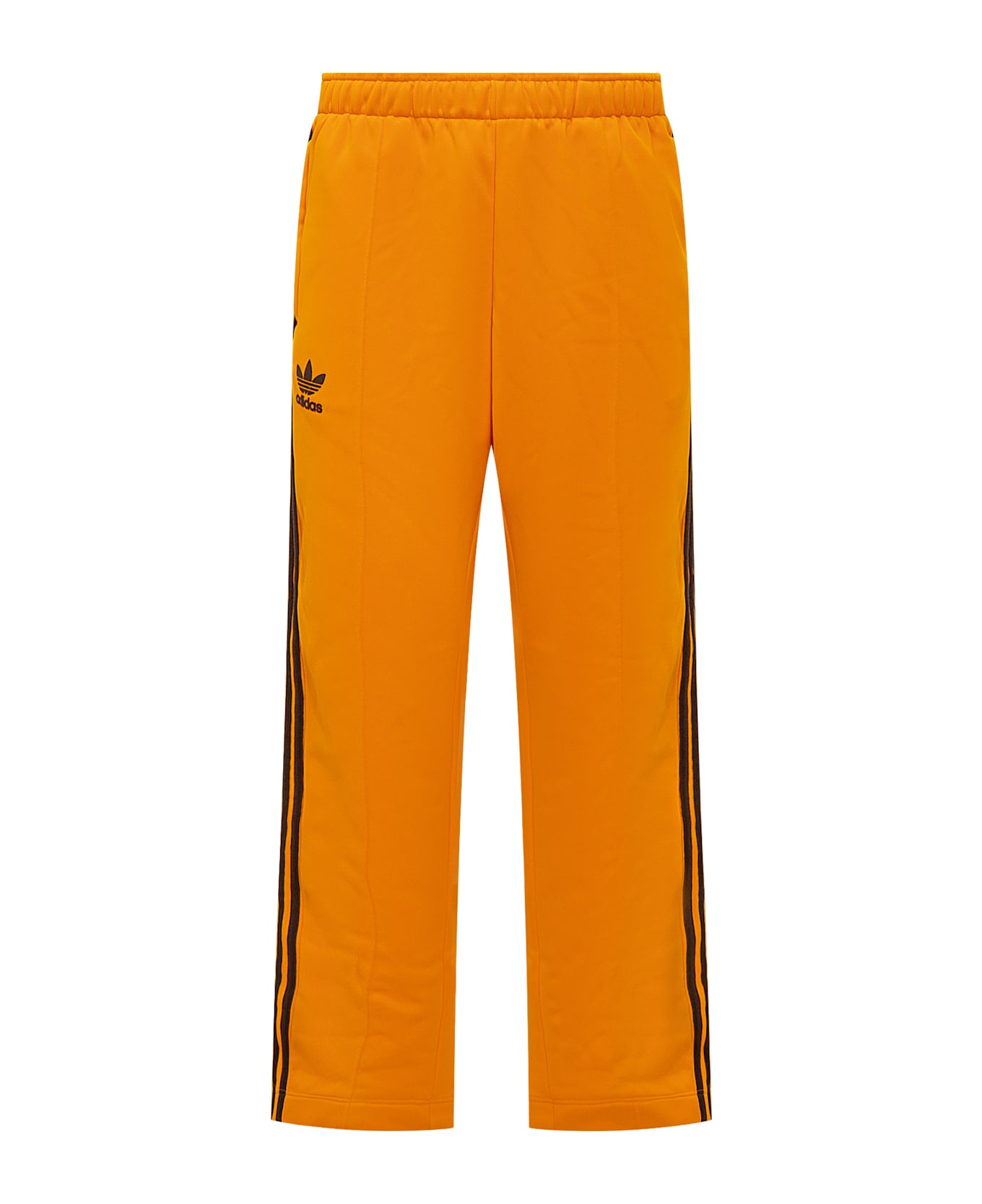 Adidas Originals by Wales Bonner Adidas Original By Wales Bonner Wb Track Pants - ORANGE