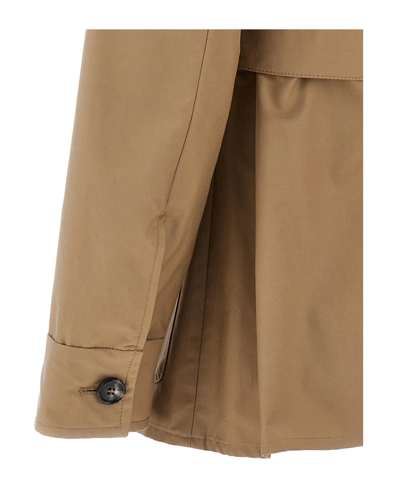 
S Max Mara 
giulia
 Jacket - Beige
