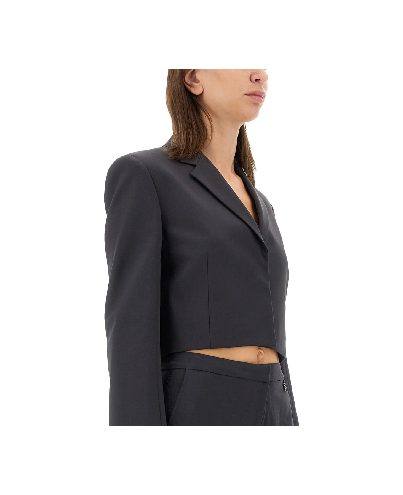 Diesel G-milla-p1 Jacket | italist