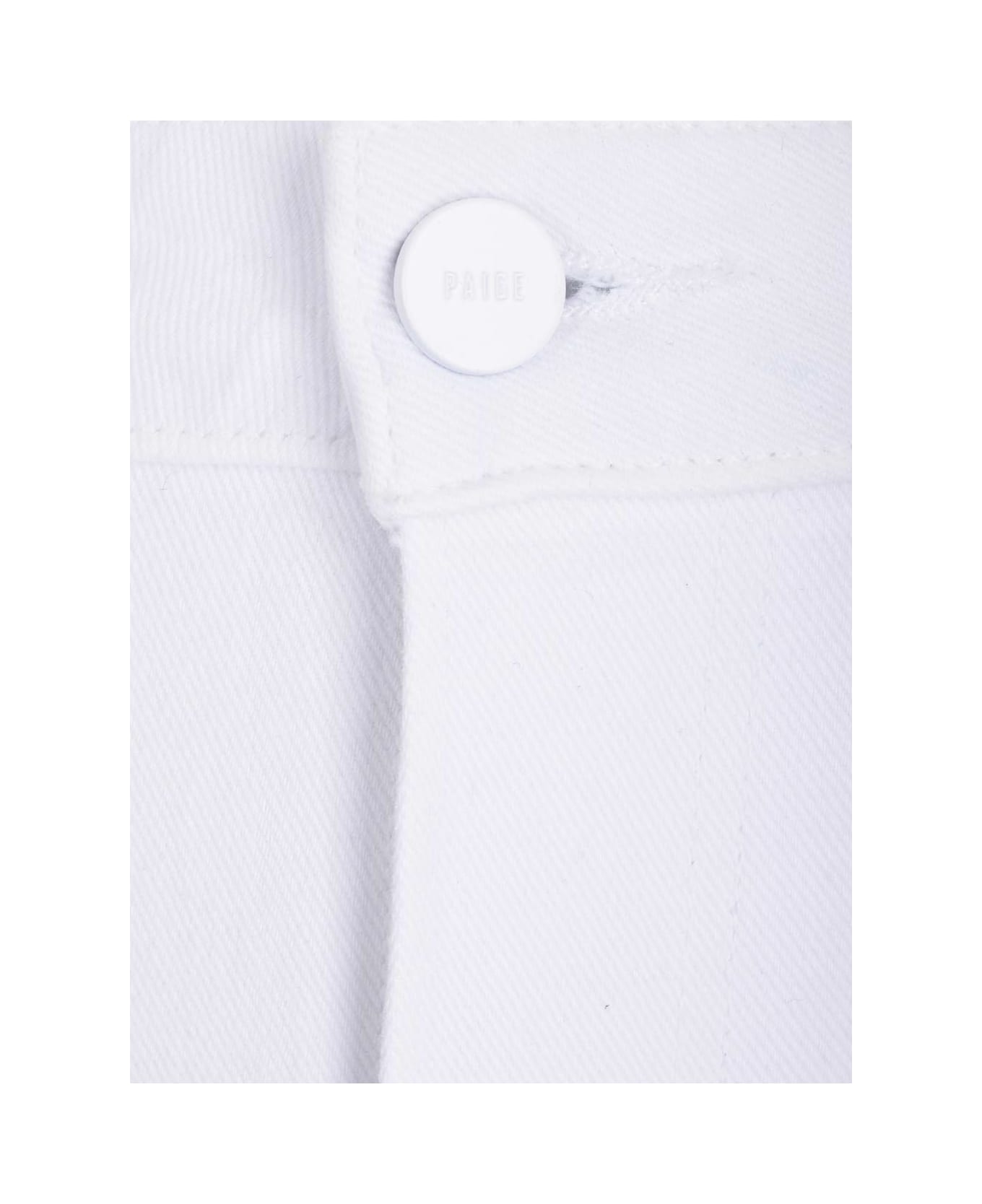 Paige 
leenah
 Jeans - BIANCO