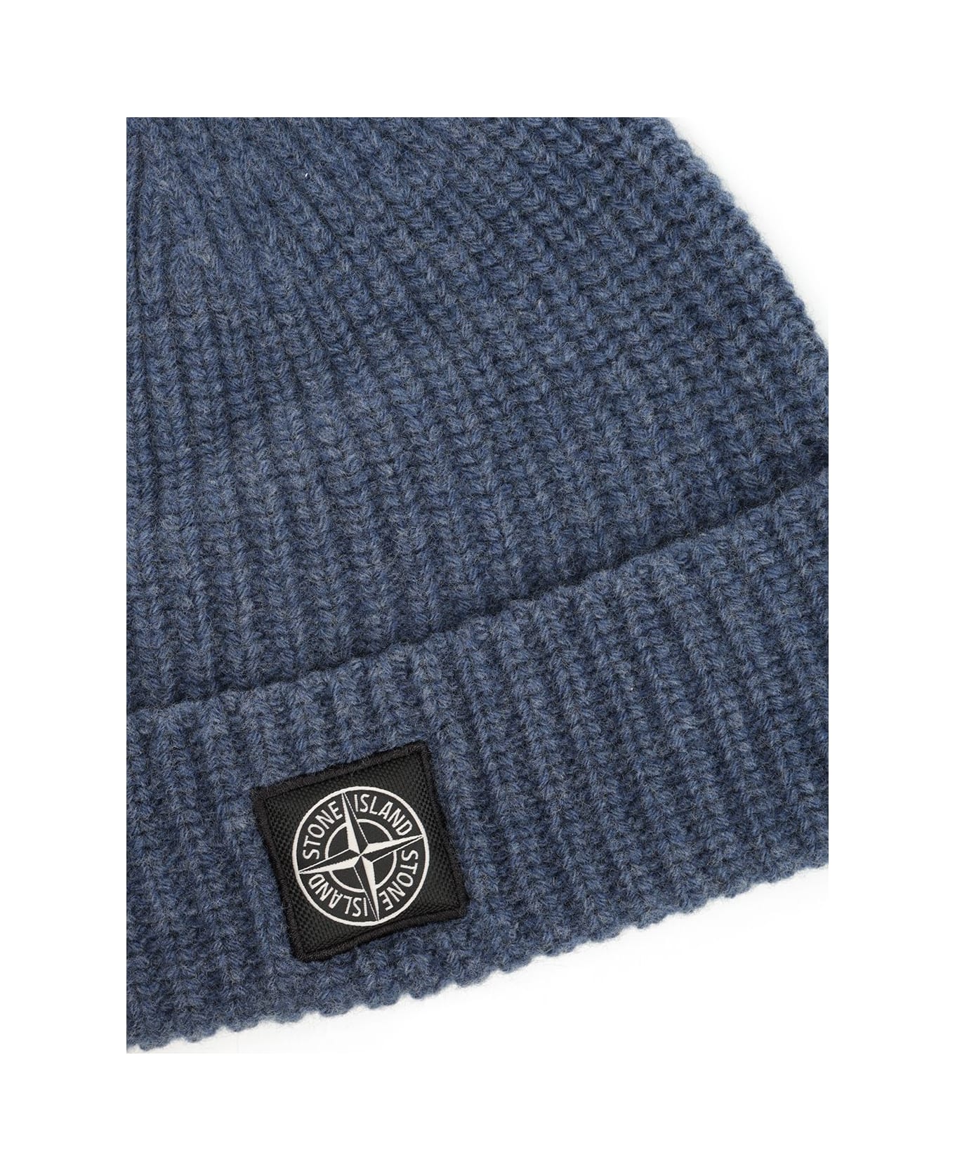 Stone Island Wool Cap - MULTICOLOUR