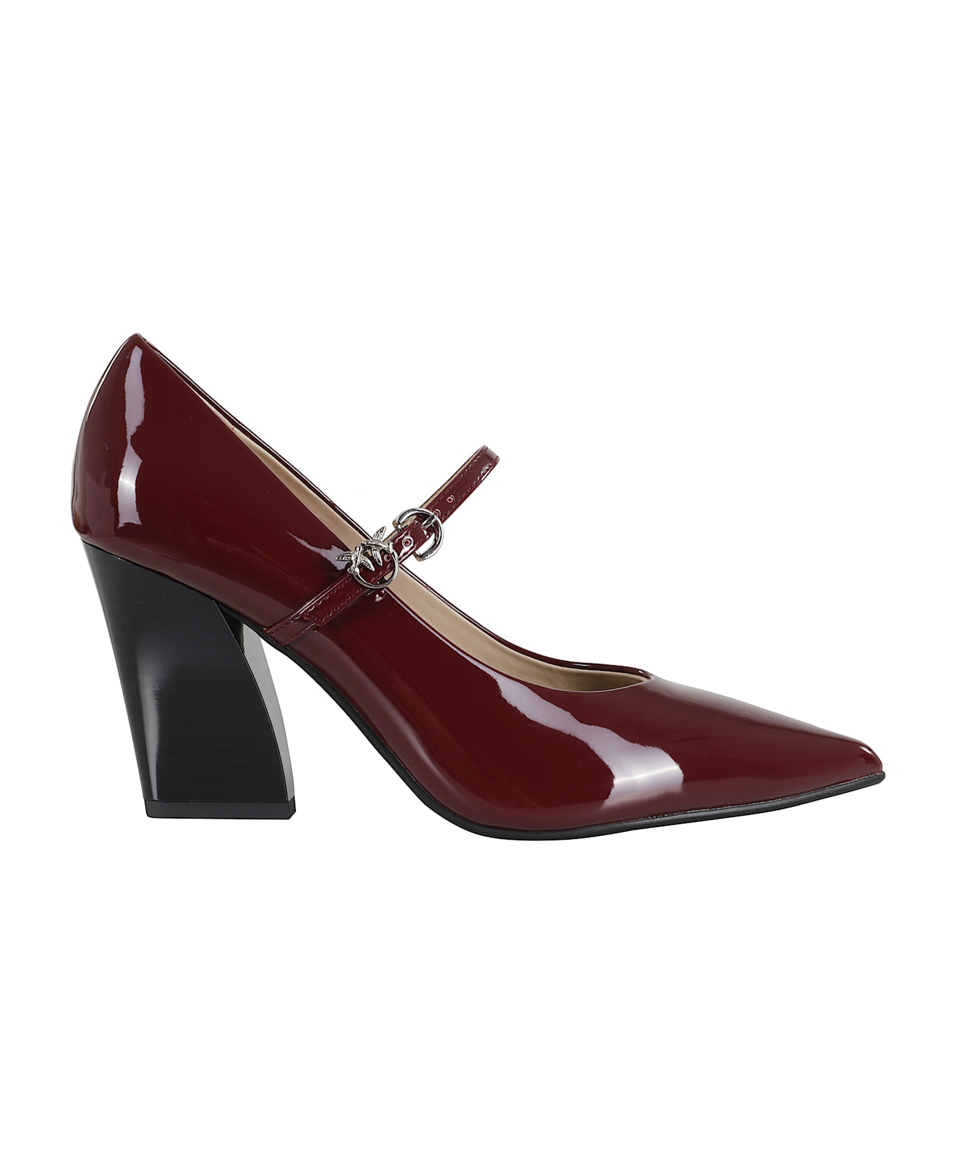 Pinko Viola 01 - Berry Red