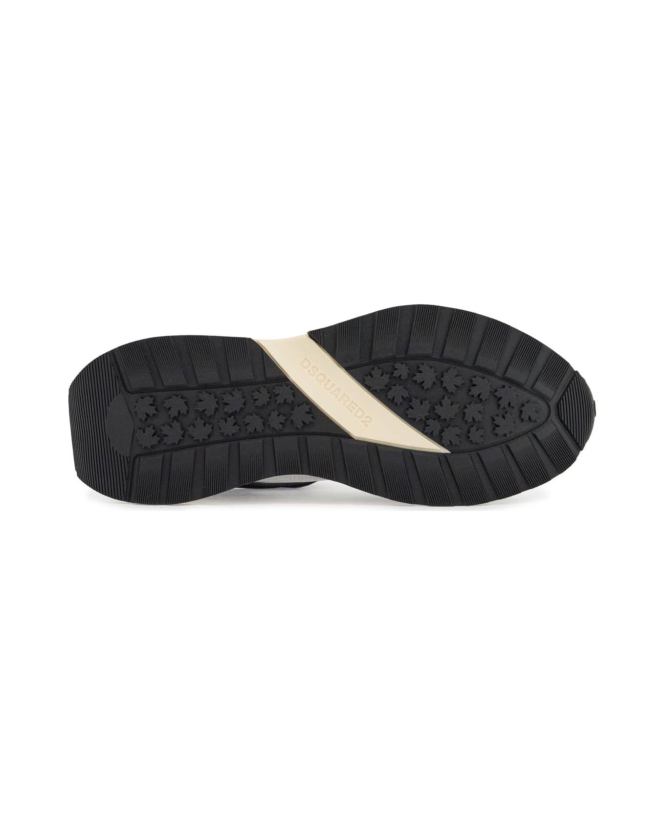 Dsquared2 Sprinter Sneakers - M063
