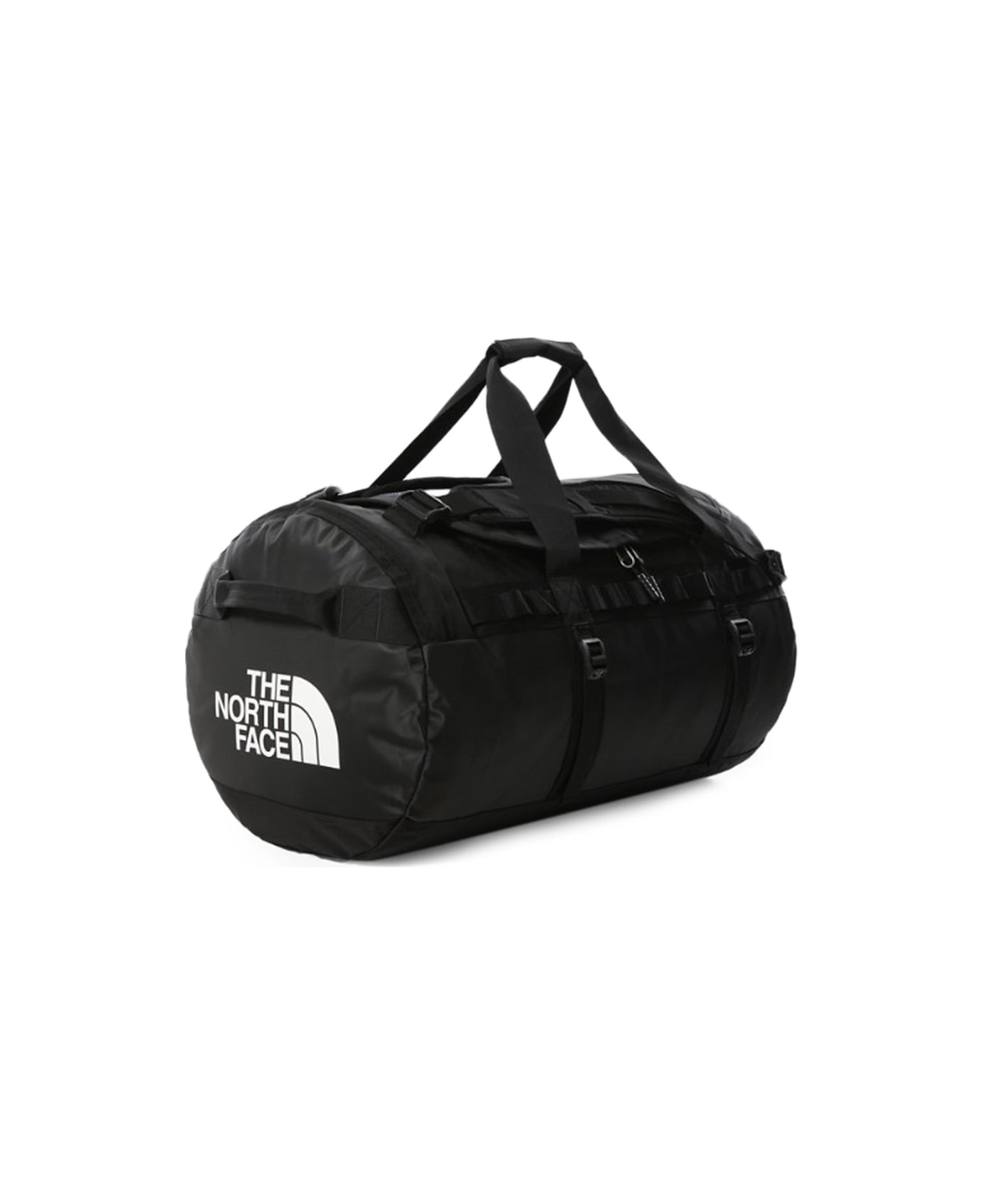 The North Face Duffel Bag Duffel Base Camp Large - BLACK