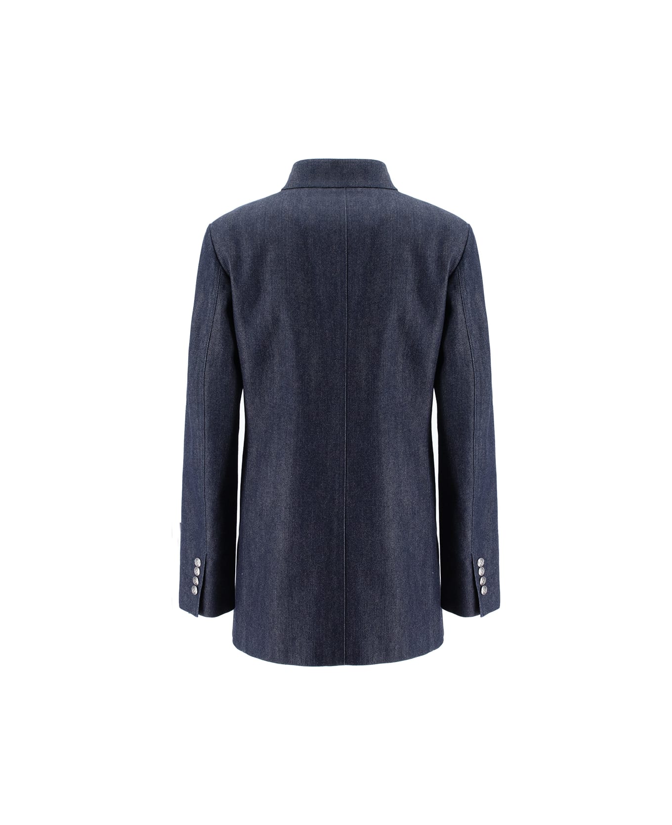 Loro Piana Jacket - BLUE INDACO