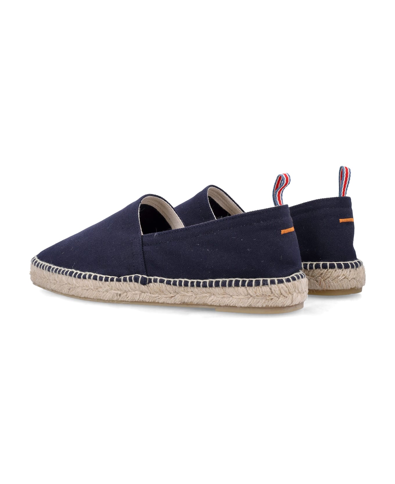 Castañer Pablo Canvas - BLUE