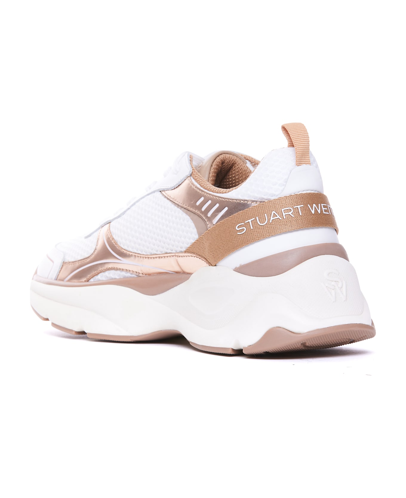 Stuart Weitzman Trainer Sneakers | italist
