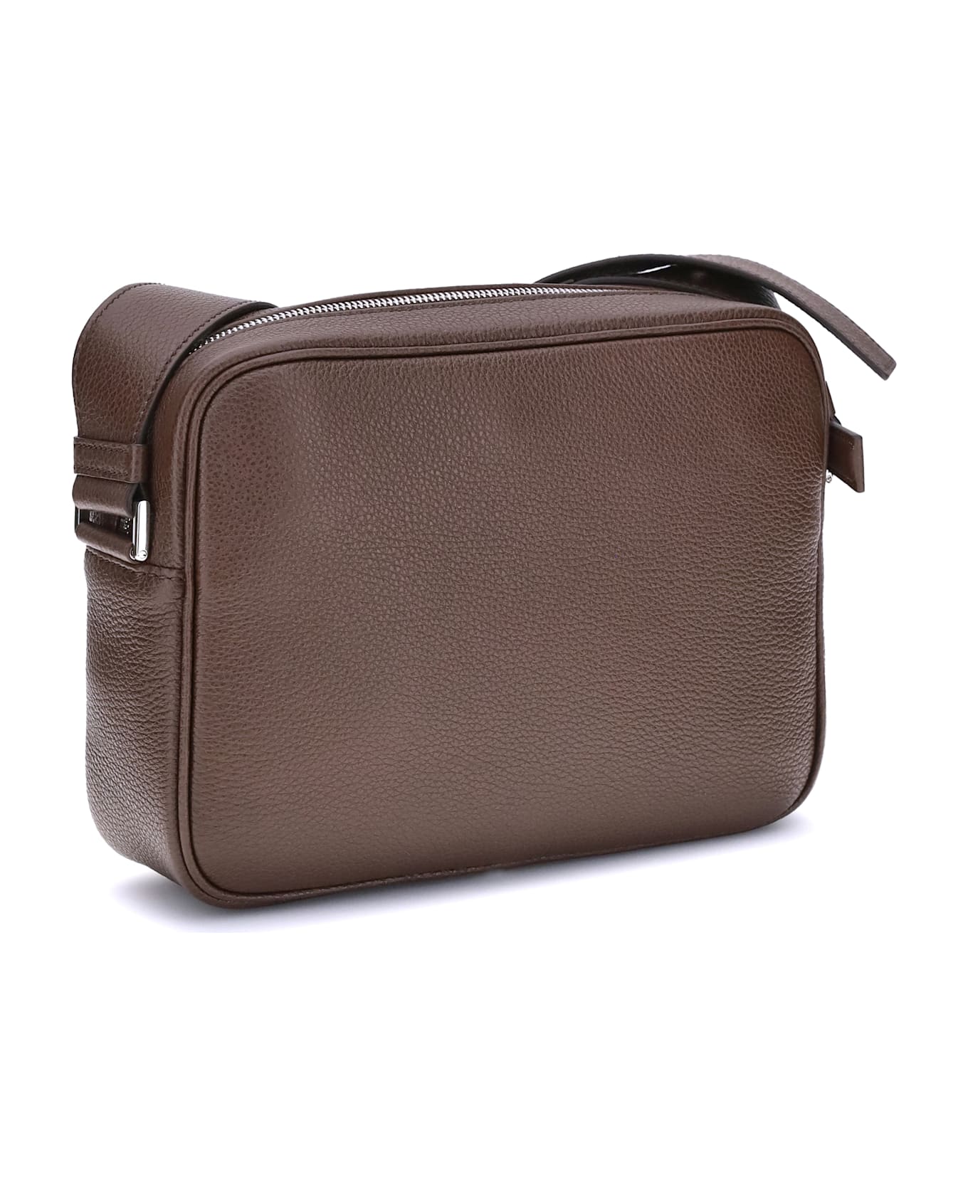 Prada Logo Shoulder Bag