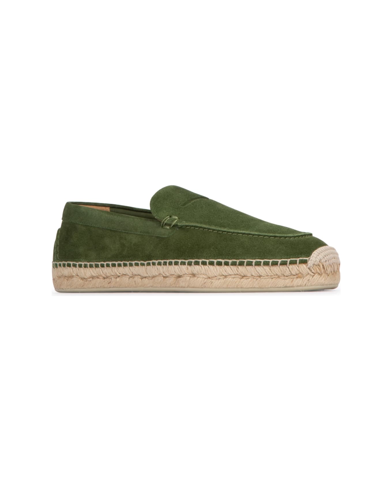 Christian Louboutin Espadrillas - VERTLAINE