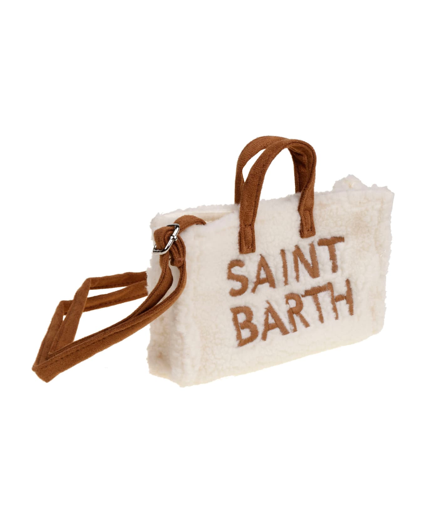 MC2 Saint Barth Phone Bag - Emb