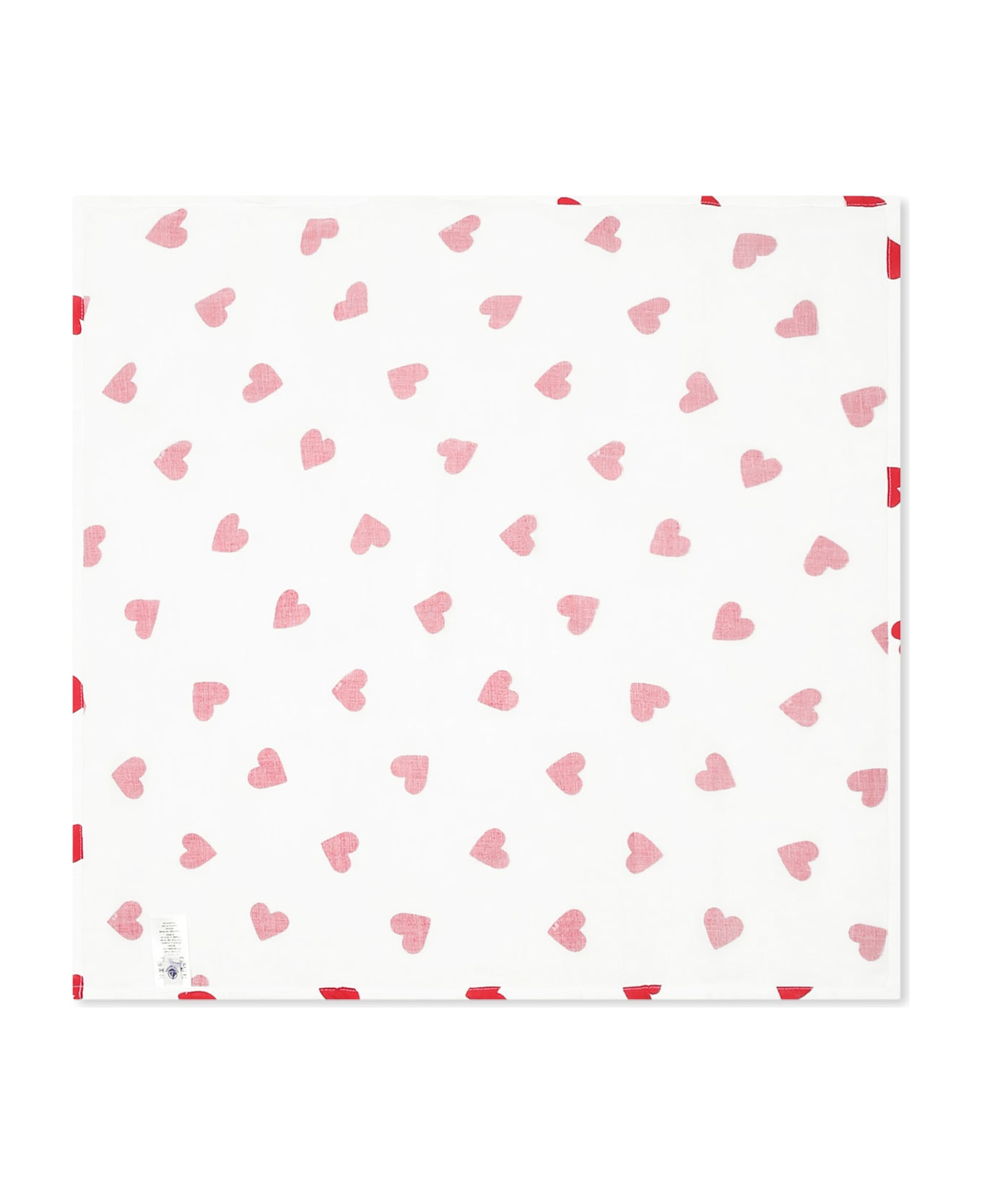Petit Bateau Multicolor Muslin Set For Babykids - Multicolor