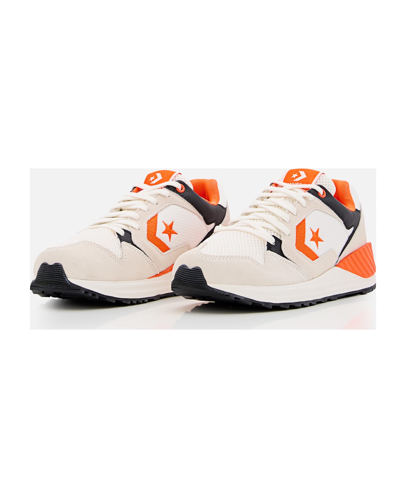 Converse Sneakers - White