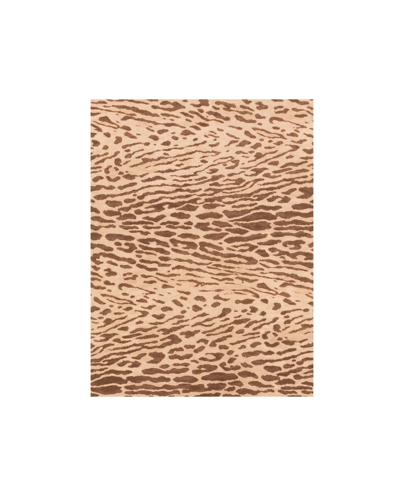 Zimmermann Beachwear - BROWN