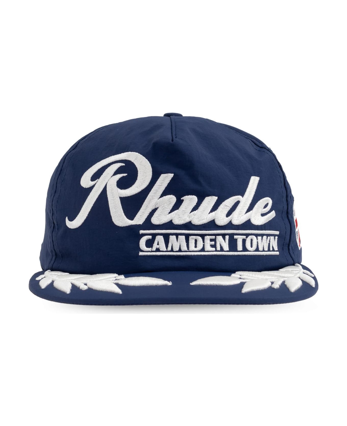 Rhude Baseball Cap - BLUE