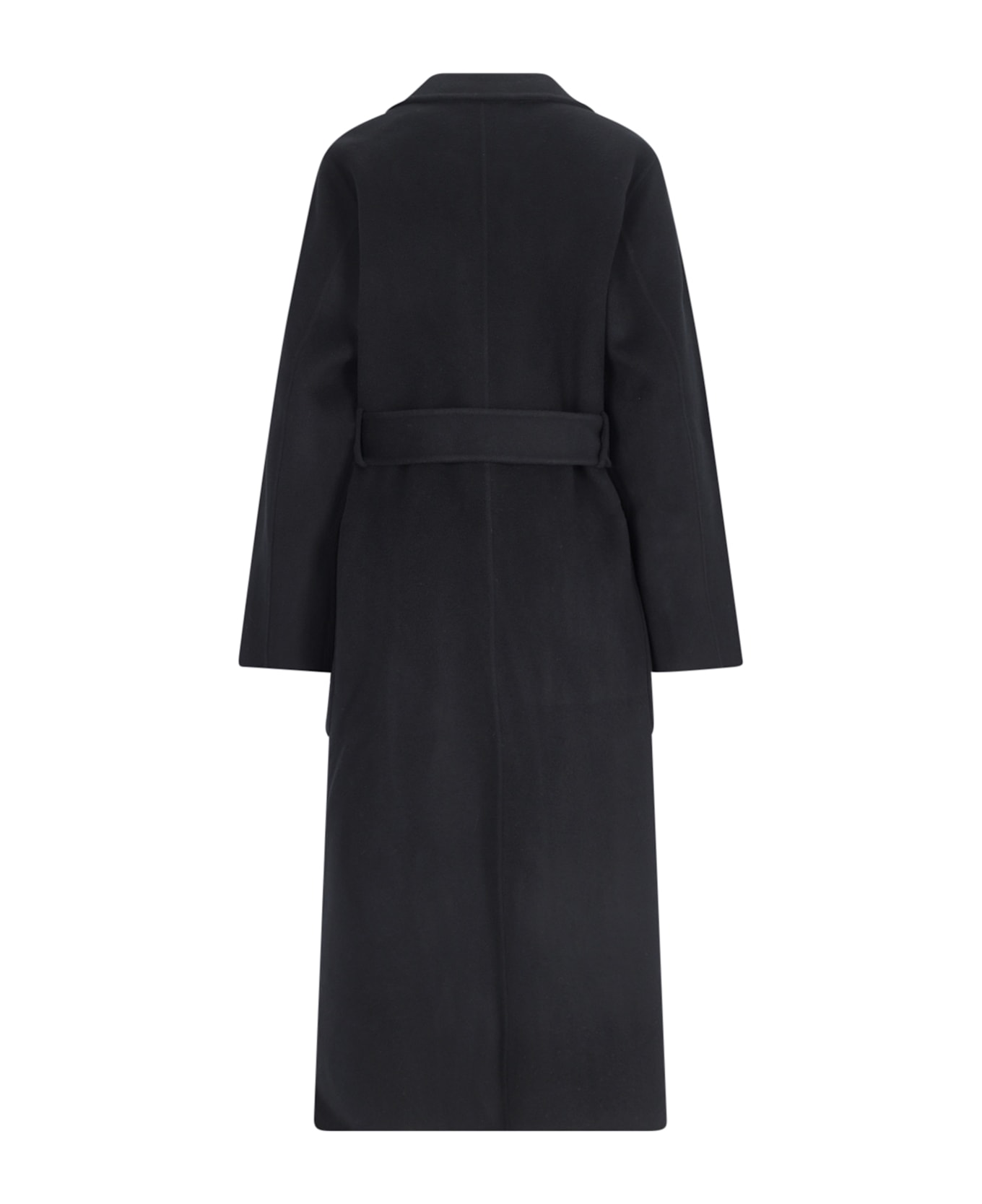 Ivy Oak 
celia
 Coat - Black  