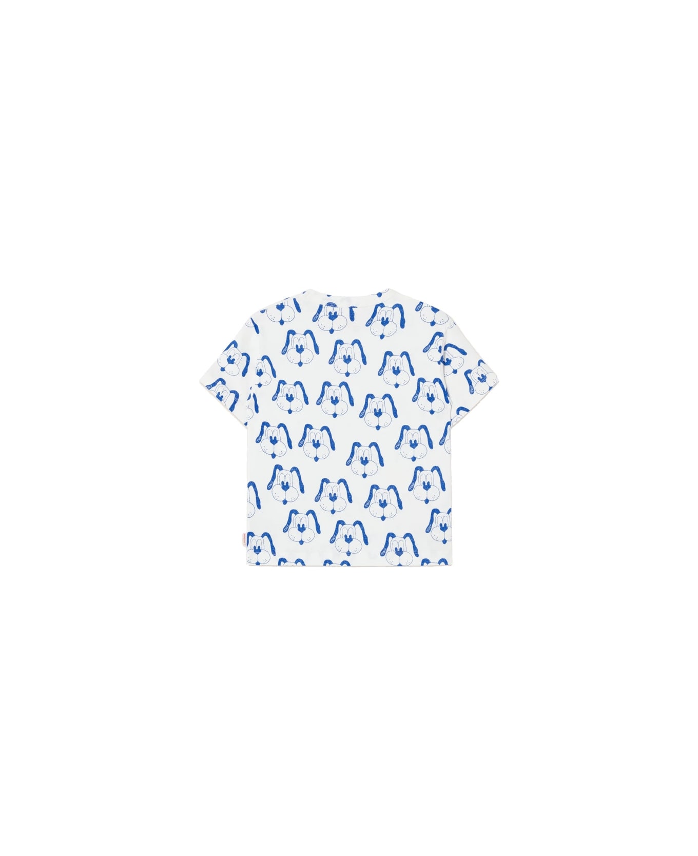 TinyCottons T-shirt - WHITE